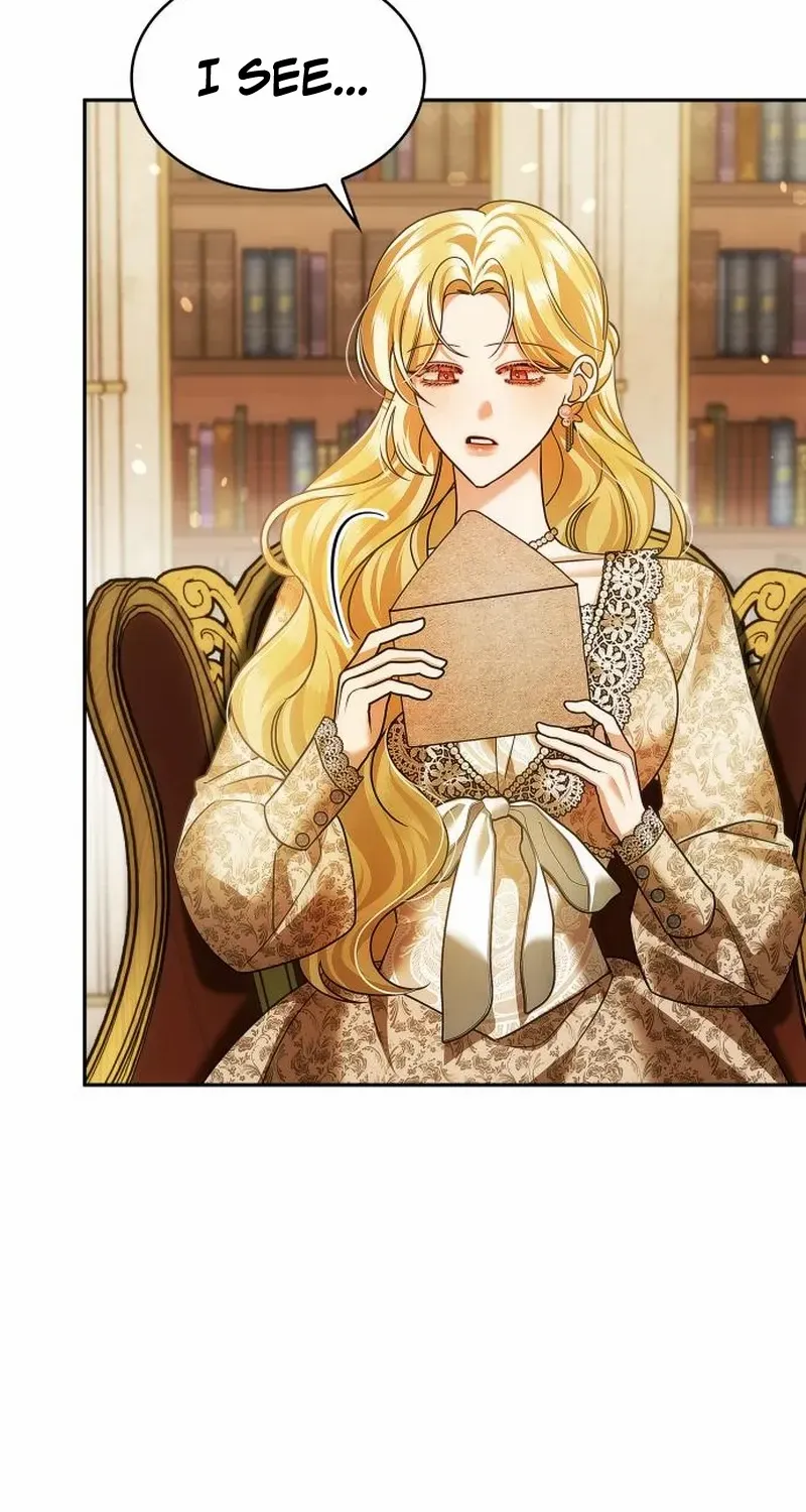 In the Empress’s Bedroom Lives a Snake Chapter 11 page 32 - 