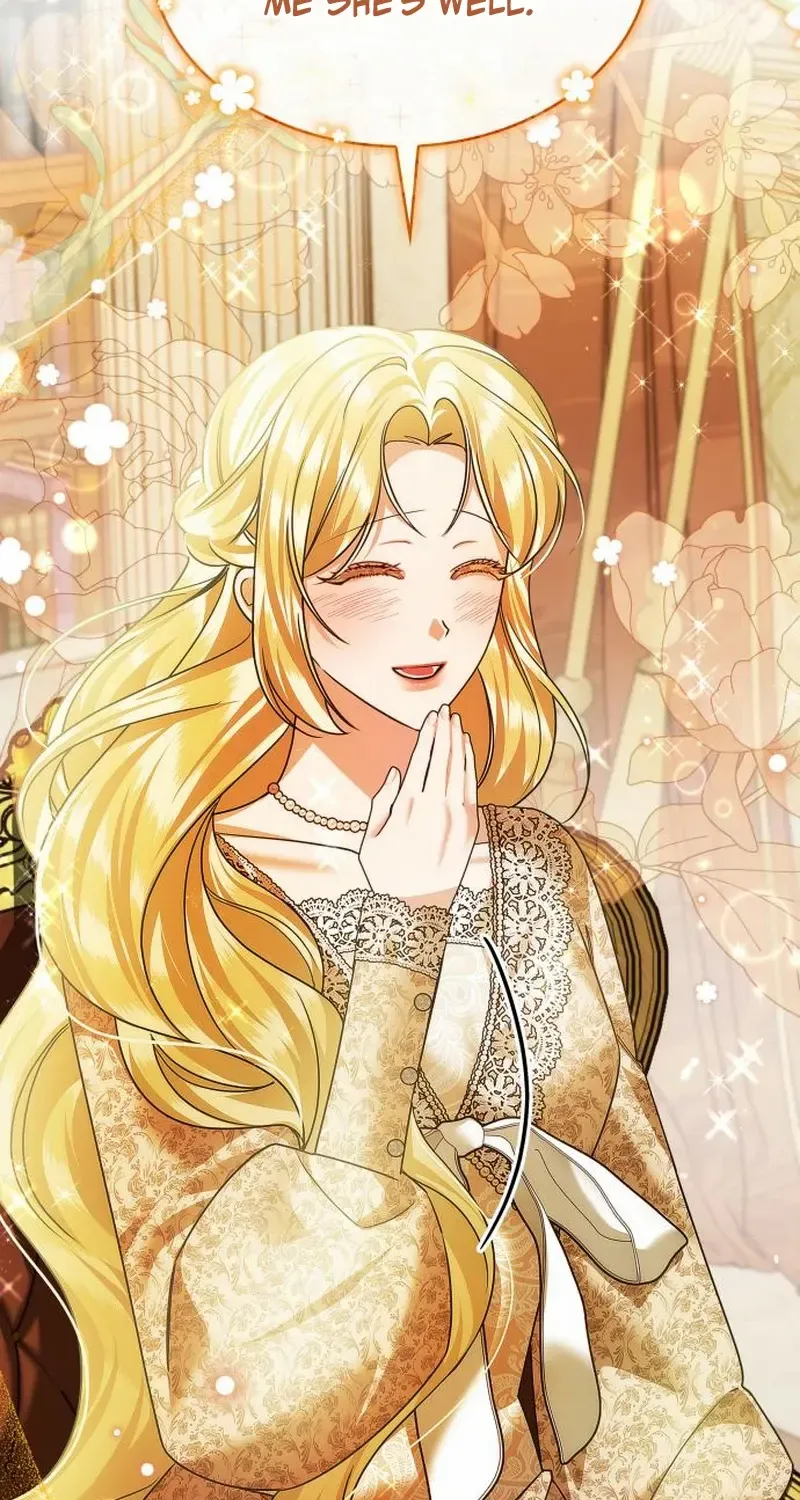 In the Empress’s Bedroom Lives a Snake Chapter 11 page 37 - 