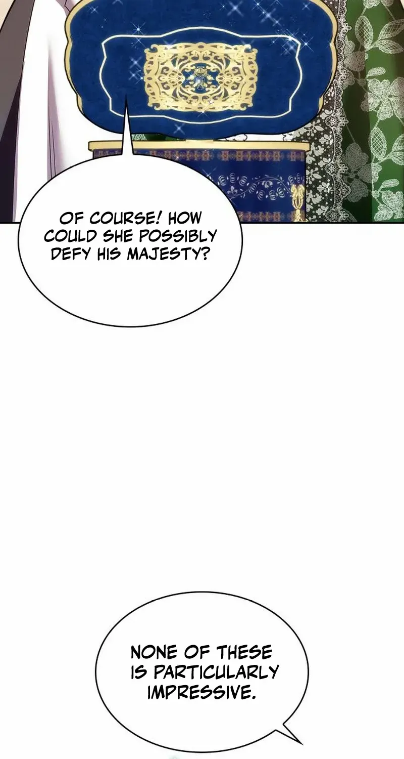 In the Empress’s Bedroom Lives a Snake Chapter 11 page 44 - 
