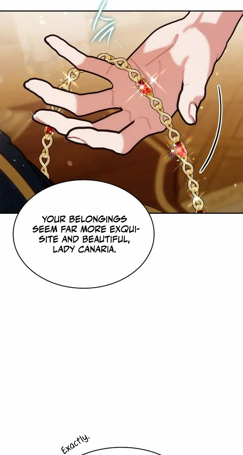 In the Empress’s Bedroom Lives a Snake Chapter 11 page 45 - 
