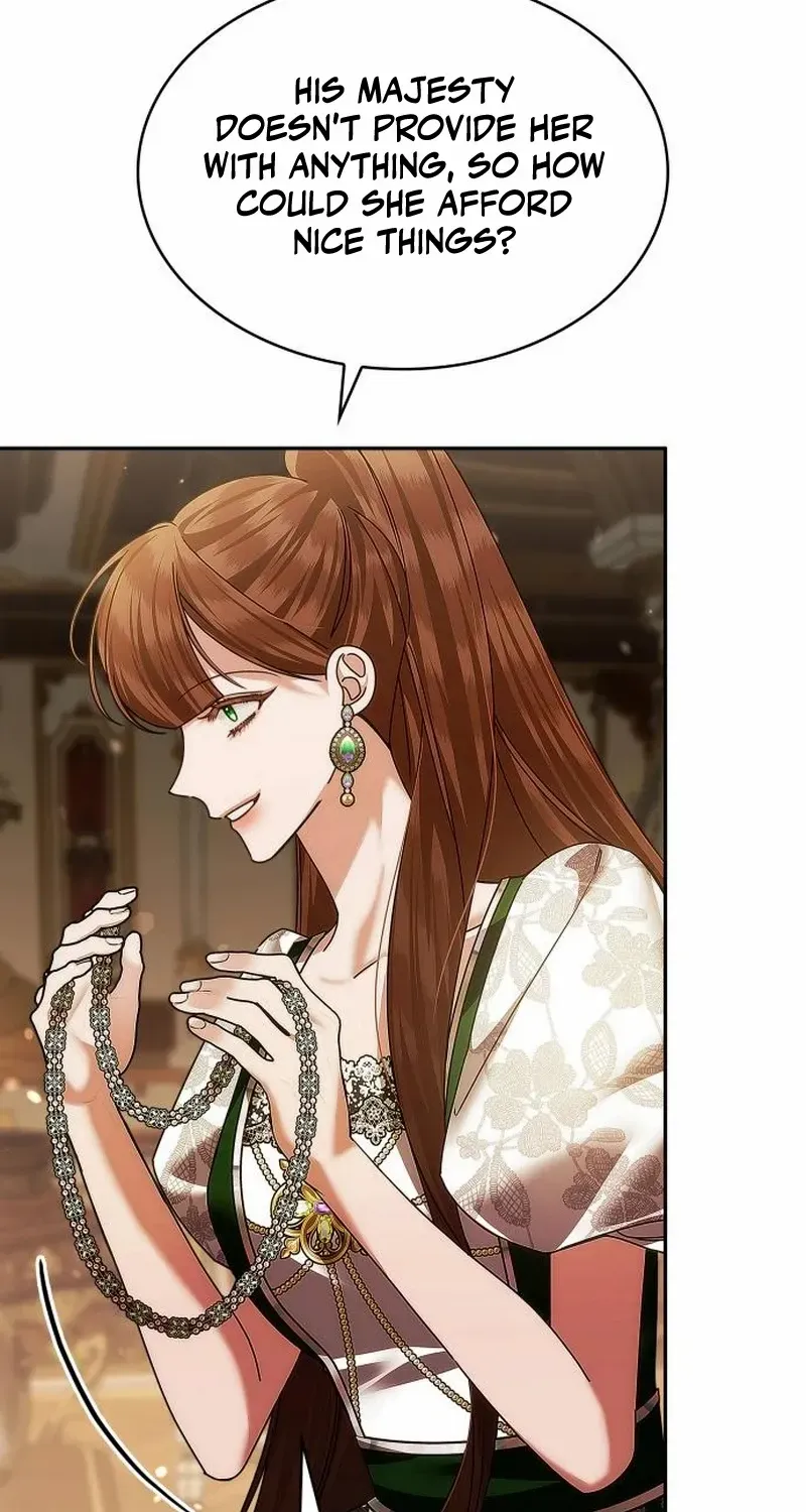 In the Empress’s Bedroom Lives a Snake Chapter 11 page 46 - 