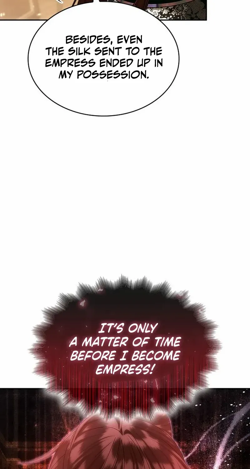 In the Empress’s Bedroom Lives a Snake Chapter 11 page 47 - 