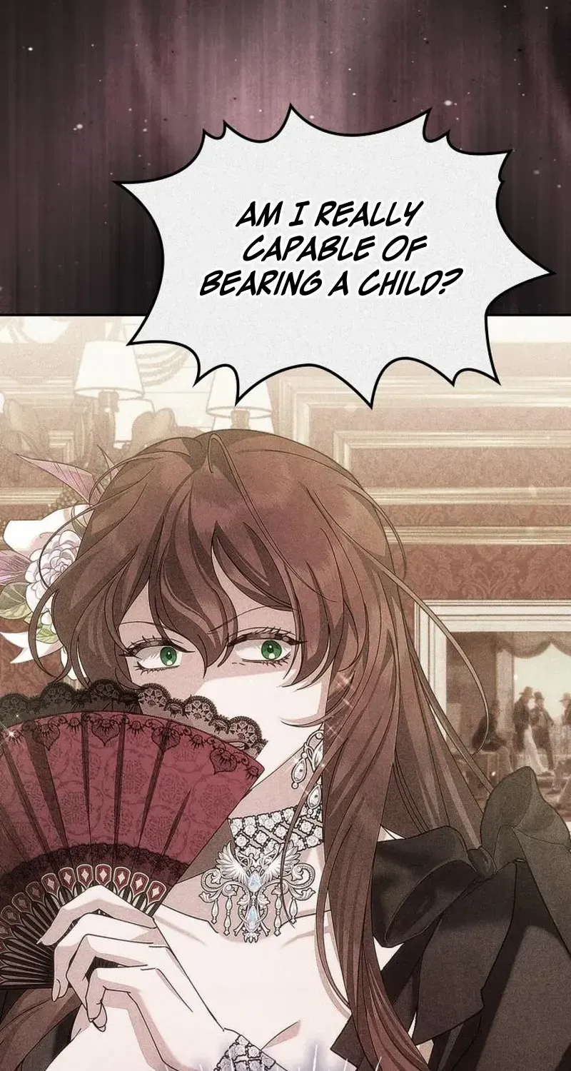 In the Empress’s Bedroom Lives a Snake Chapter 11 page 49 - 
