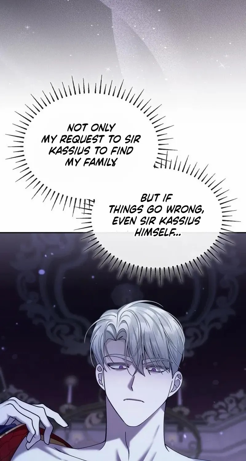 In the Empress’s Bedroom Lives a Snake Chapter 11 page 6 - 