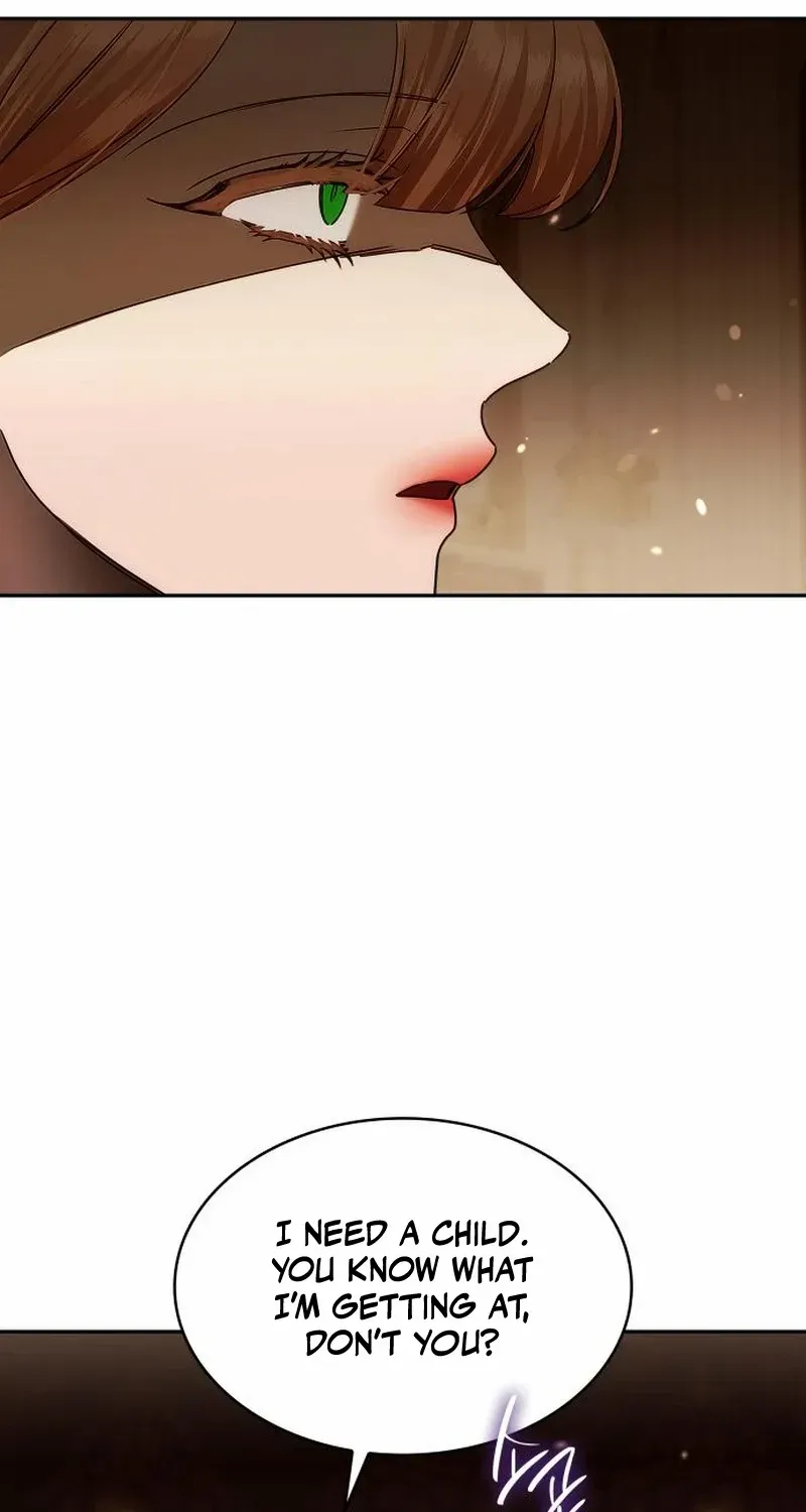 In the Empress’s Bedroom Lives a Snake Chapter 11 page 53 - 