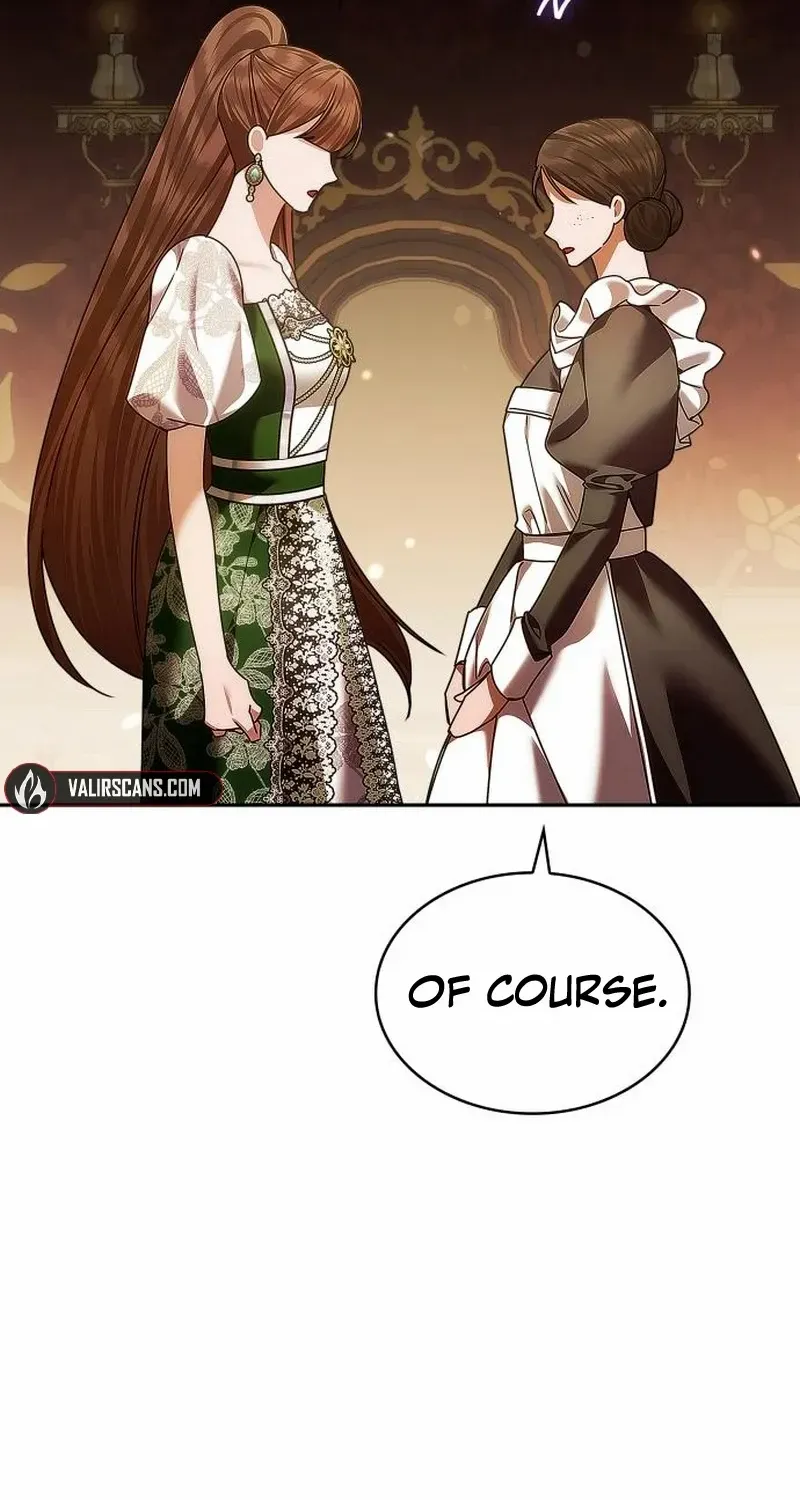 In the Empress’s Bedroom Lives a Snake Chapter 11 page 54 - 