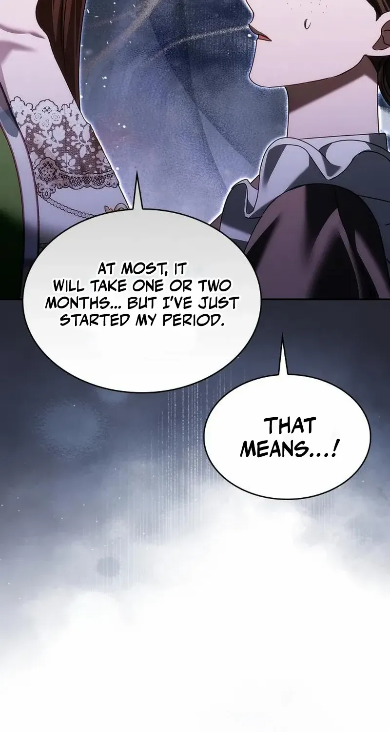 In the Empress’s Bedroom Lives a Snake Chapter 11 page 56 - 
