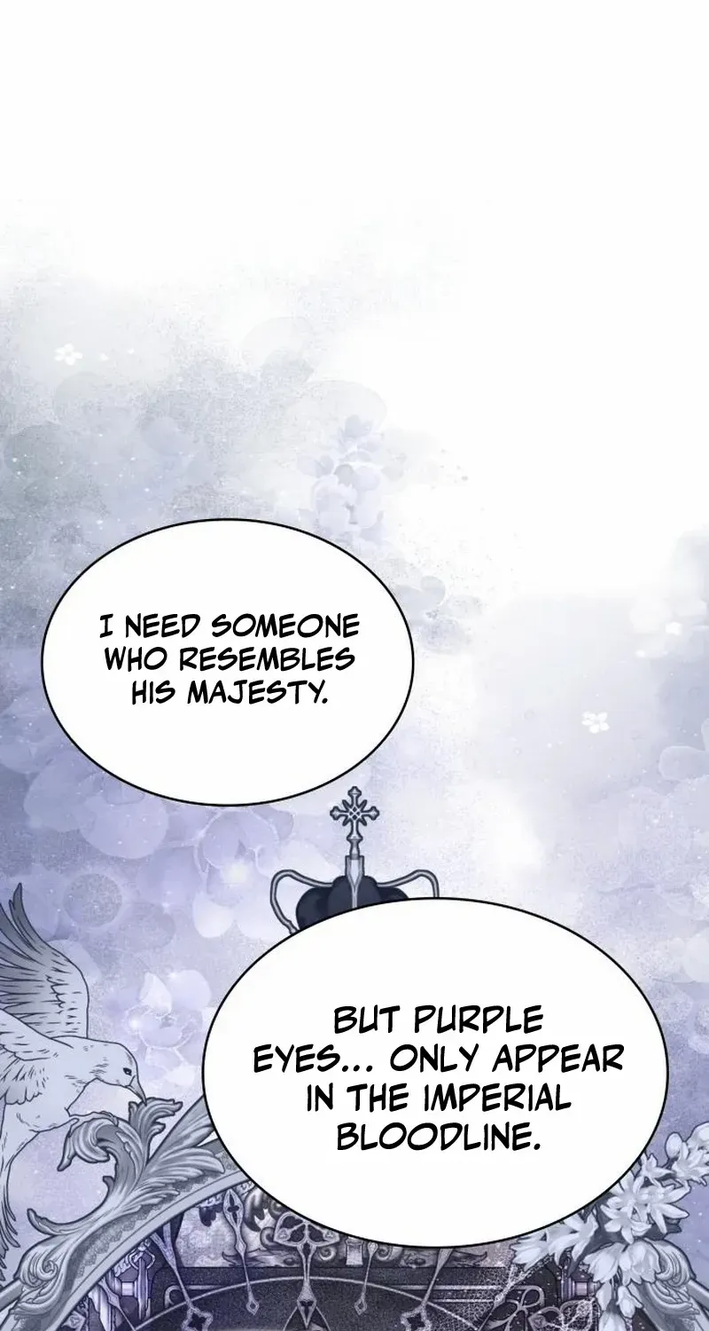 In the Empress’s Bedroom Lives a Snake Chapter 11 page 58 - 