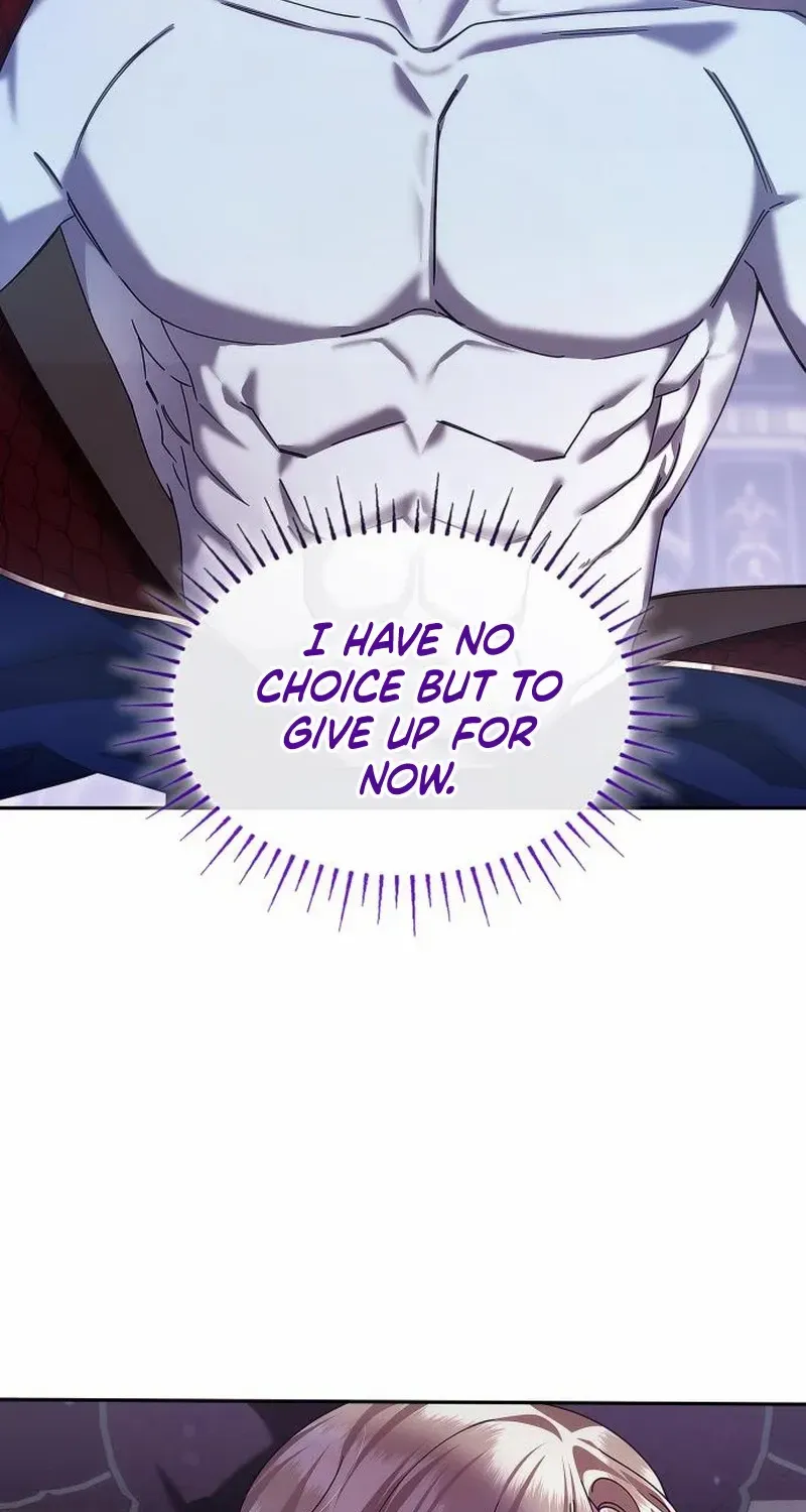 In the Empress’s Bedroom Lives a Snake Chapter 11 page 7 - 