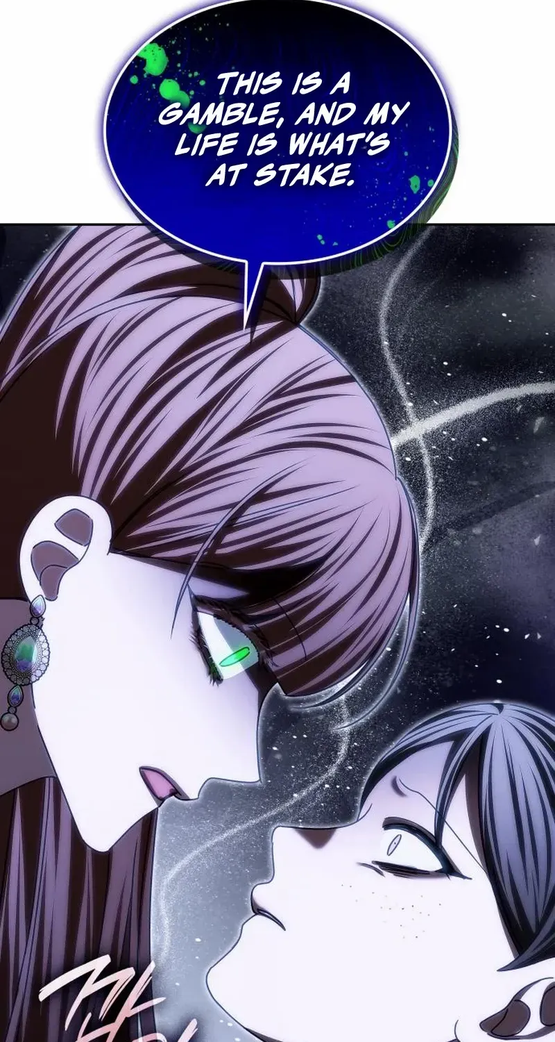 In the Empress’s Bedroom Lives a Snake Chapter 11 page 61 - 