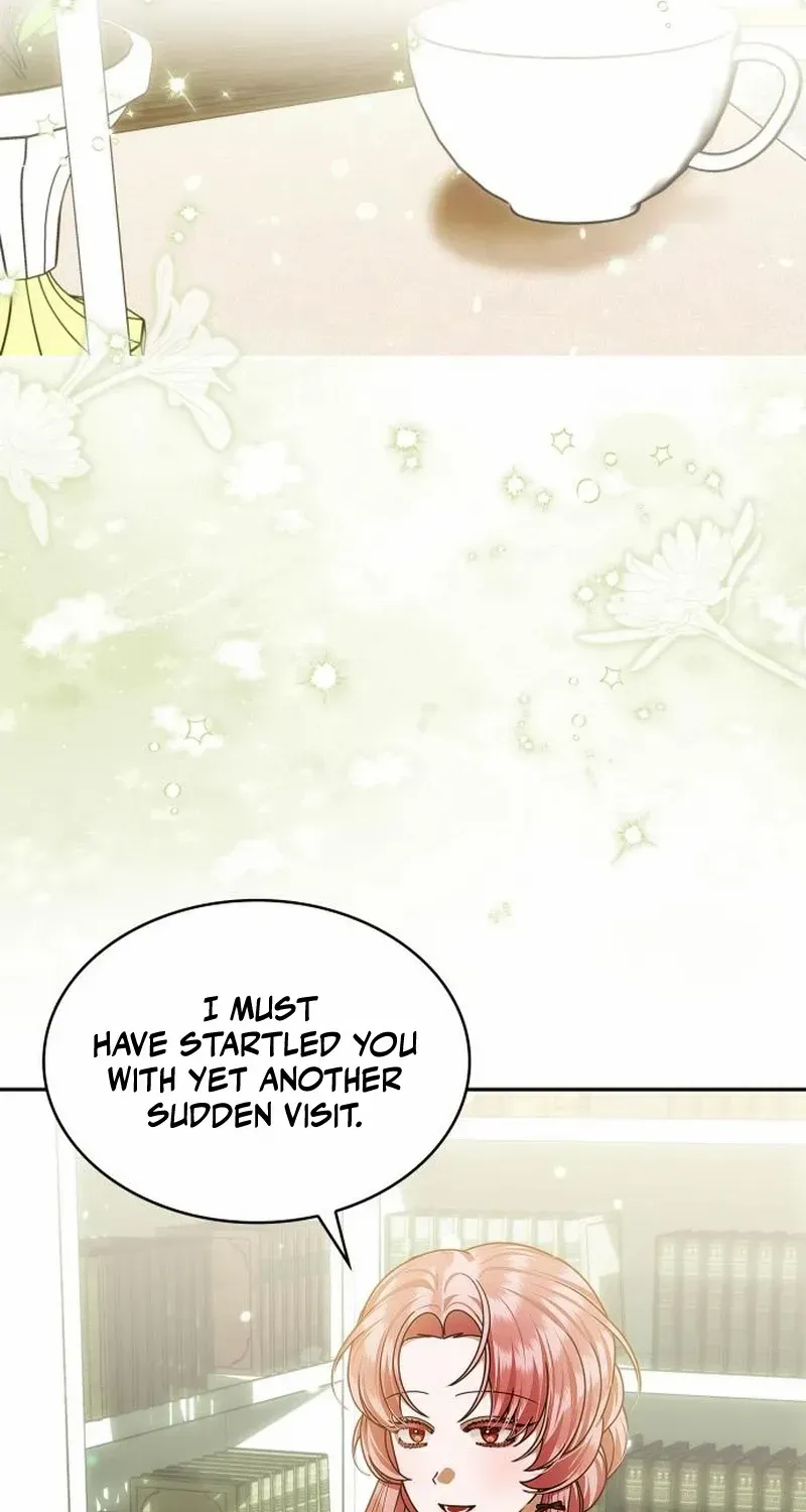 In the Empress’s Bedroom Lives a Snake Chapter 11 page 66 - 