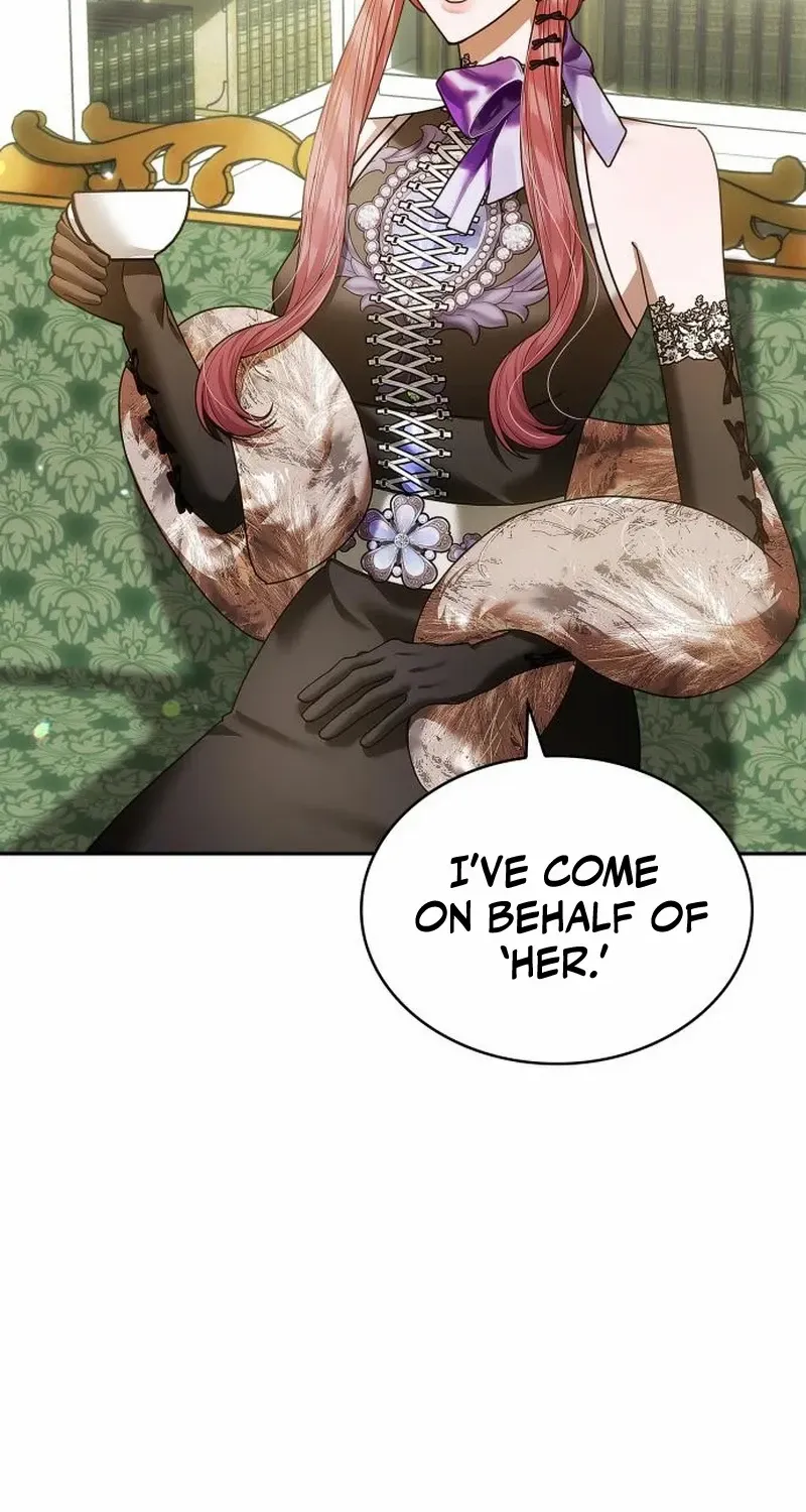 In the Empress’s Bedroom Lives a Snake Chapter 11 page 67 - 