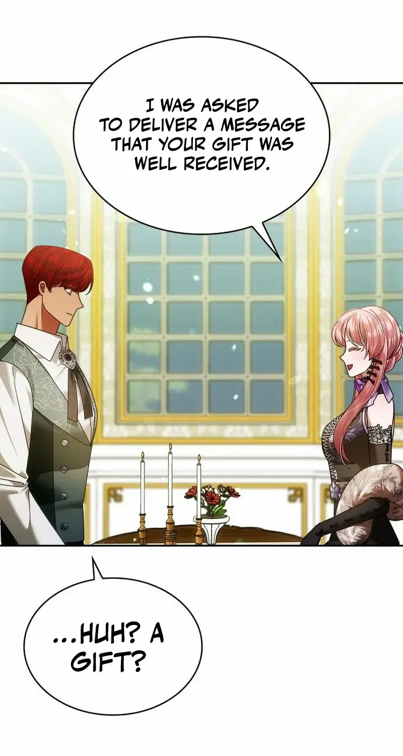 In the Empress’s Bedroom Lives a Snake Chapter 11 page 68 - 