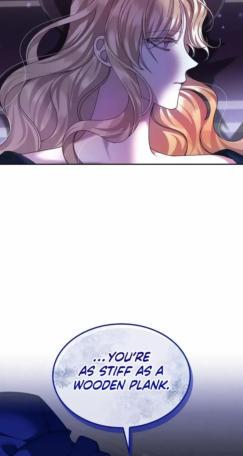 In the Empress’s Bedroom Lives a Snake Chapter 11 page 8 - 
