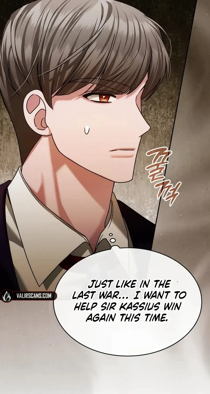 In the Empress’s Bedroom Lives a Snake Chapter 11 page 80 - 