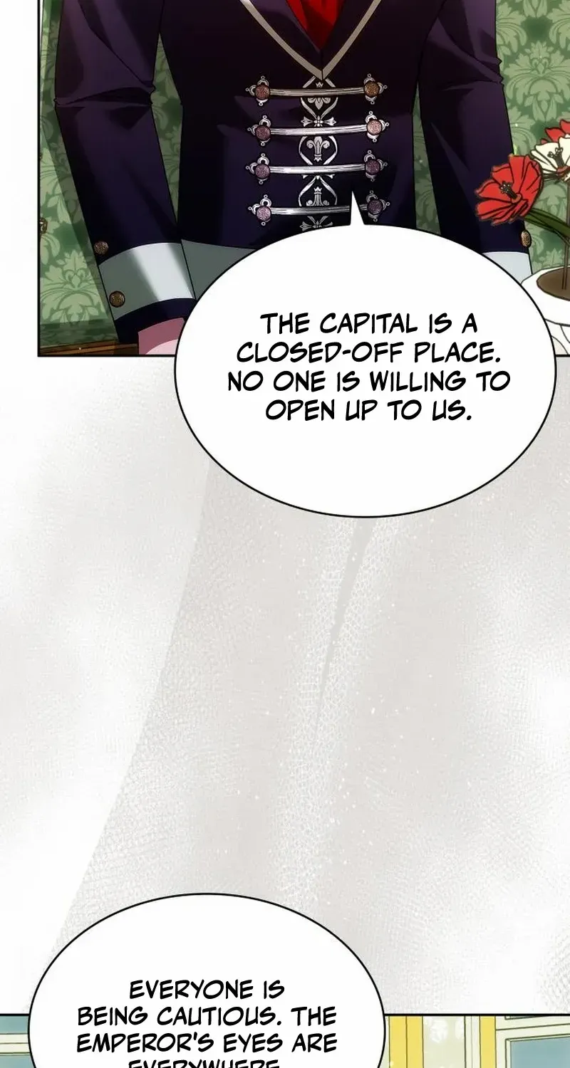 In the Empress’s Bedroom Lives a Snake Chapter 11 page 82 - 