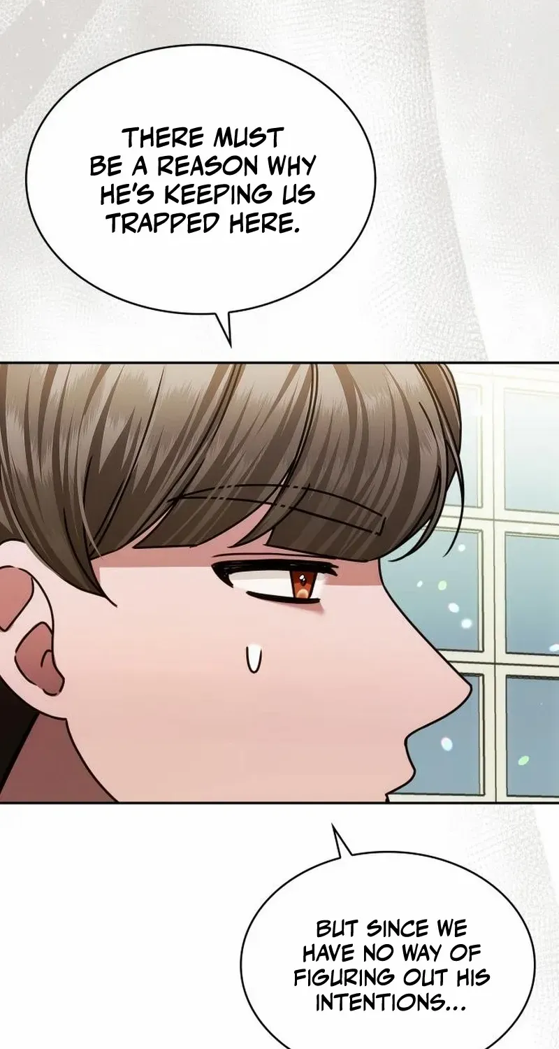 In the Empress’s Bedroom Lives a Snake Chapter 11 page 84 - 