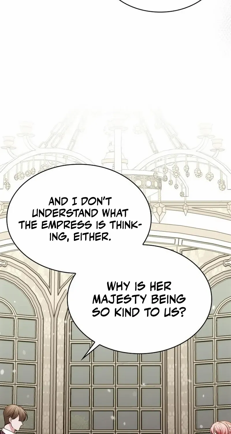In the Empress’s Bedroom Lives a Snake Chapter 11 page 85 - 