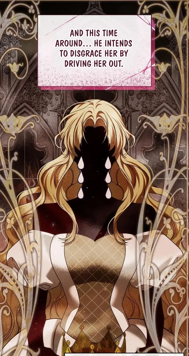 In the Empress’s Bedroom Lives a Snake Chapter 11 page 90 - 