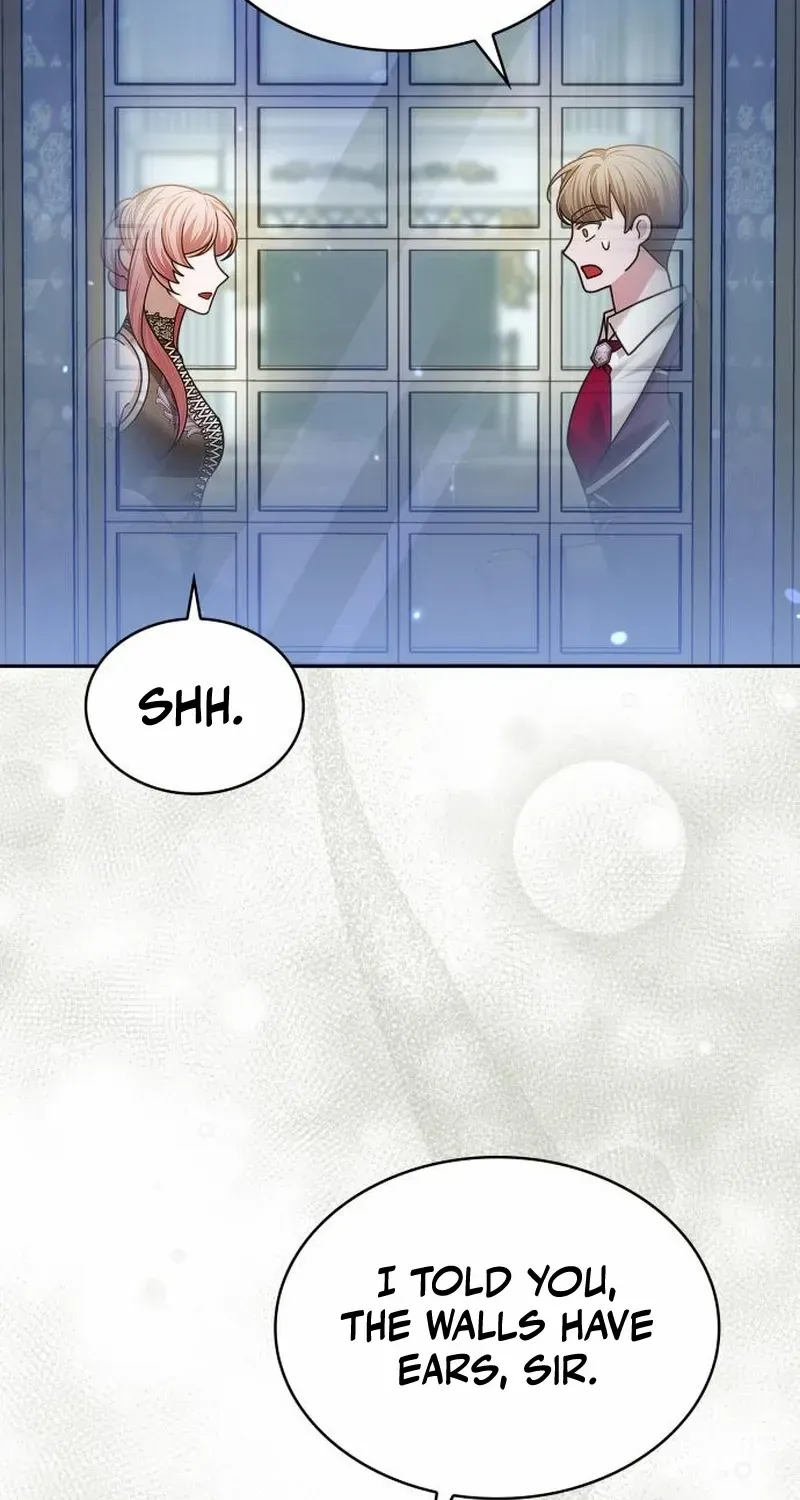 In the Empress’s Bedroom Lives a Snake Chapter 11 page 94 - 