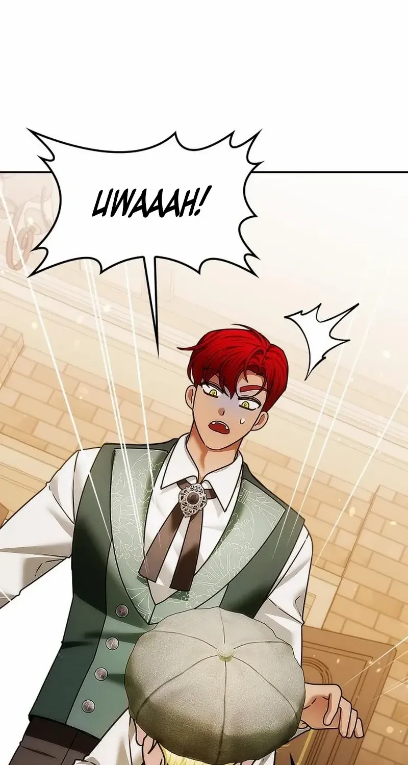 In the Empress’s Bedroom Lives a Snake Chapter 12 page 23 - 