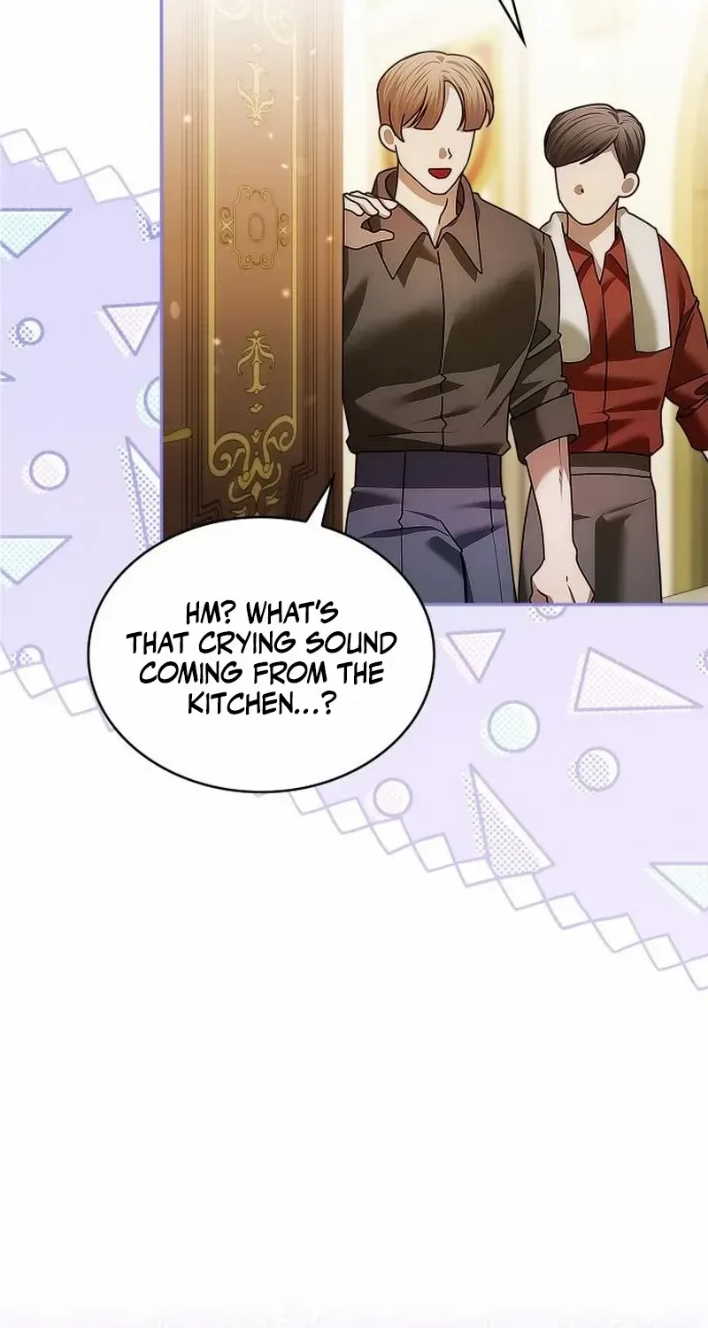 In the Empress’s Bedroom Lives a Snake Chapter 12 page 25 - 
