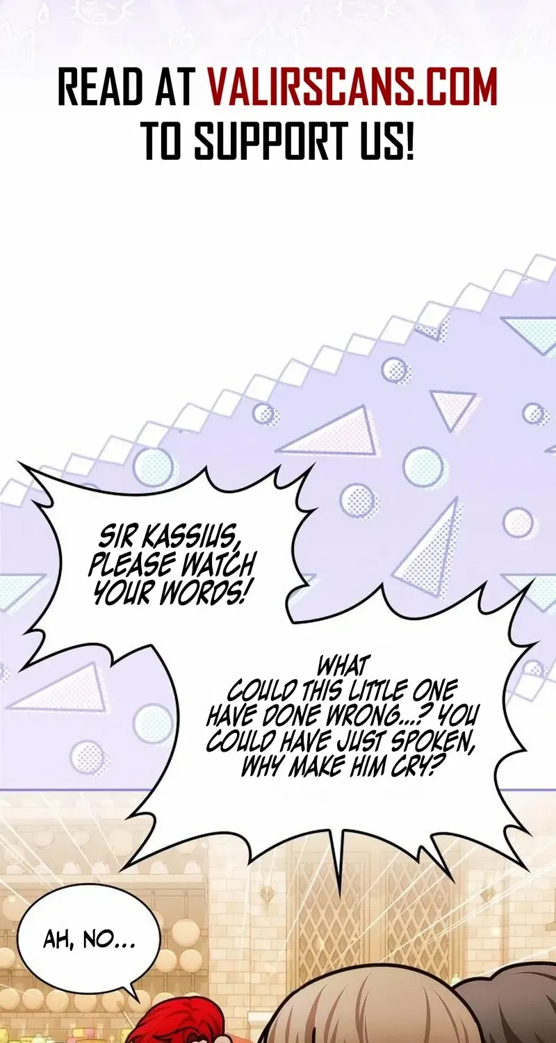 In the Empress’s Bedroom Lives a Snake Chapter 12 page 27 - 