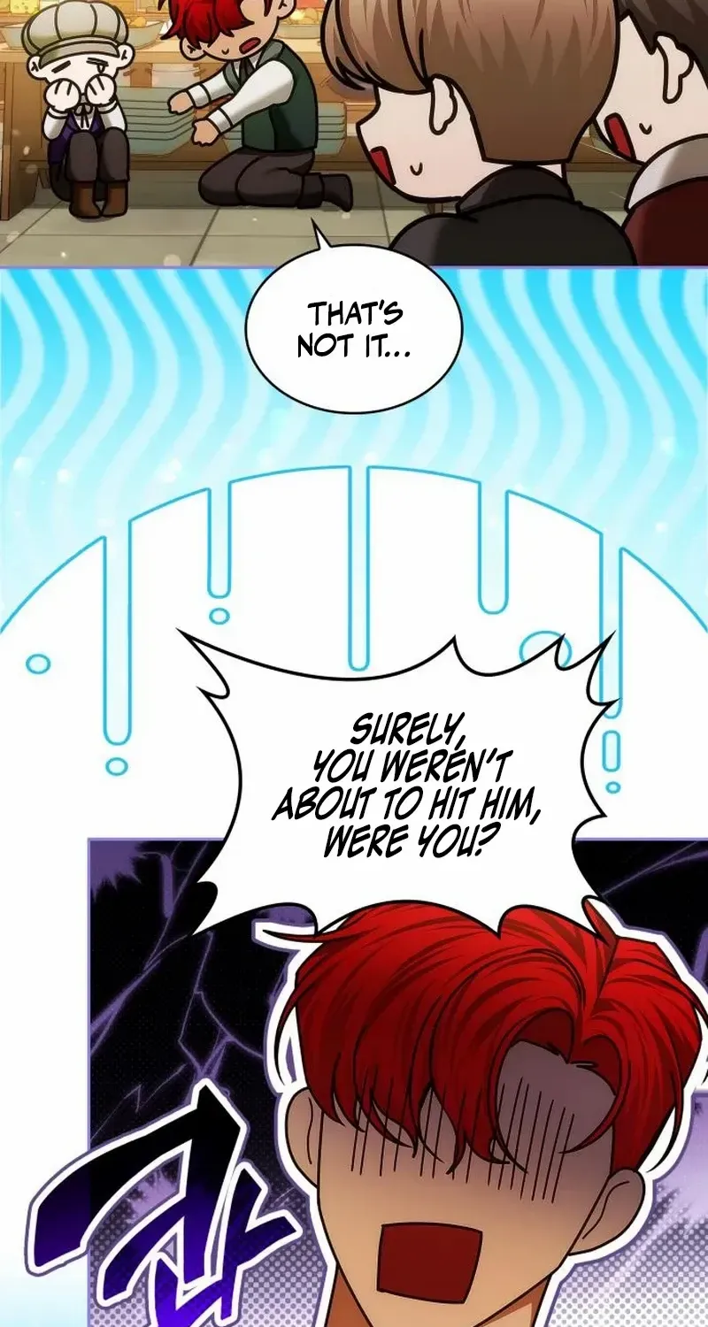 In the Empress’s Bedroom Lives a Snake Chapter 12 page 28 - 