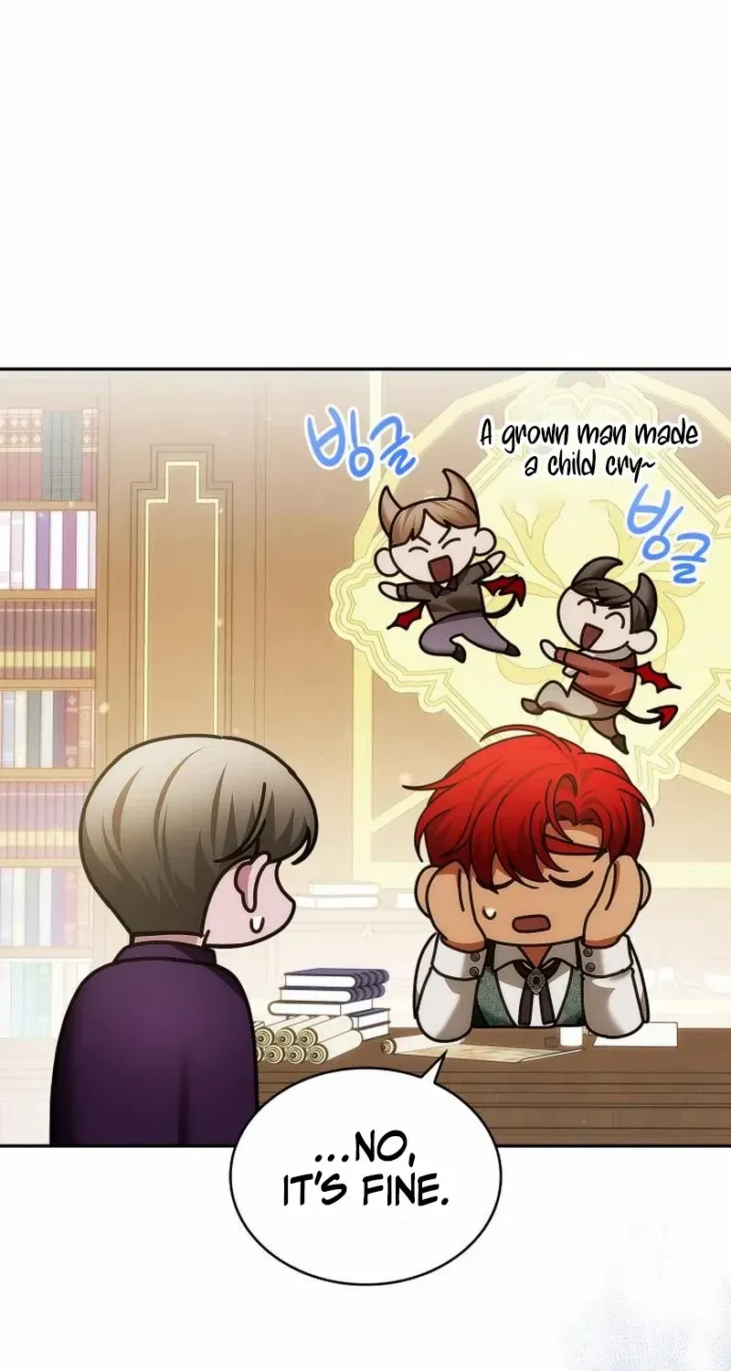 In the Empress’s Bedroom Lives a Snake Chapter 12 page 34 - 