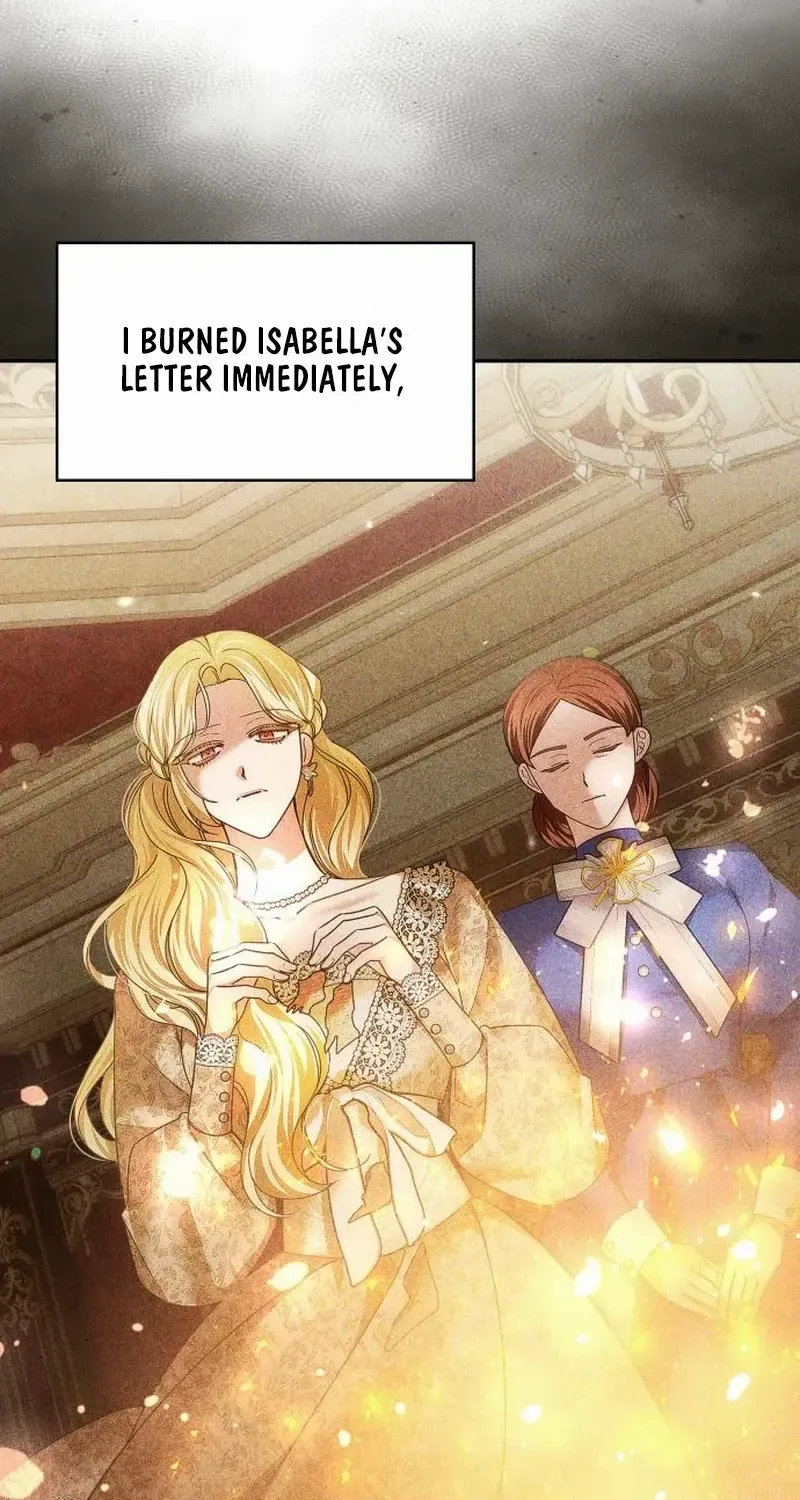 In the Empress’s Bedroom Lives a Snake Chapter 12 page 44 - 