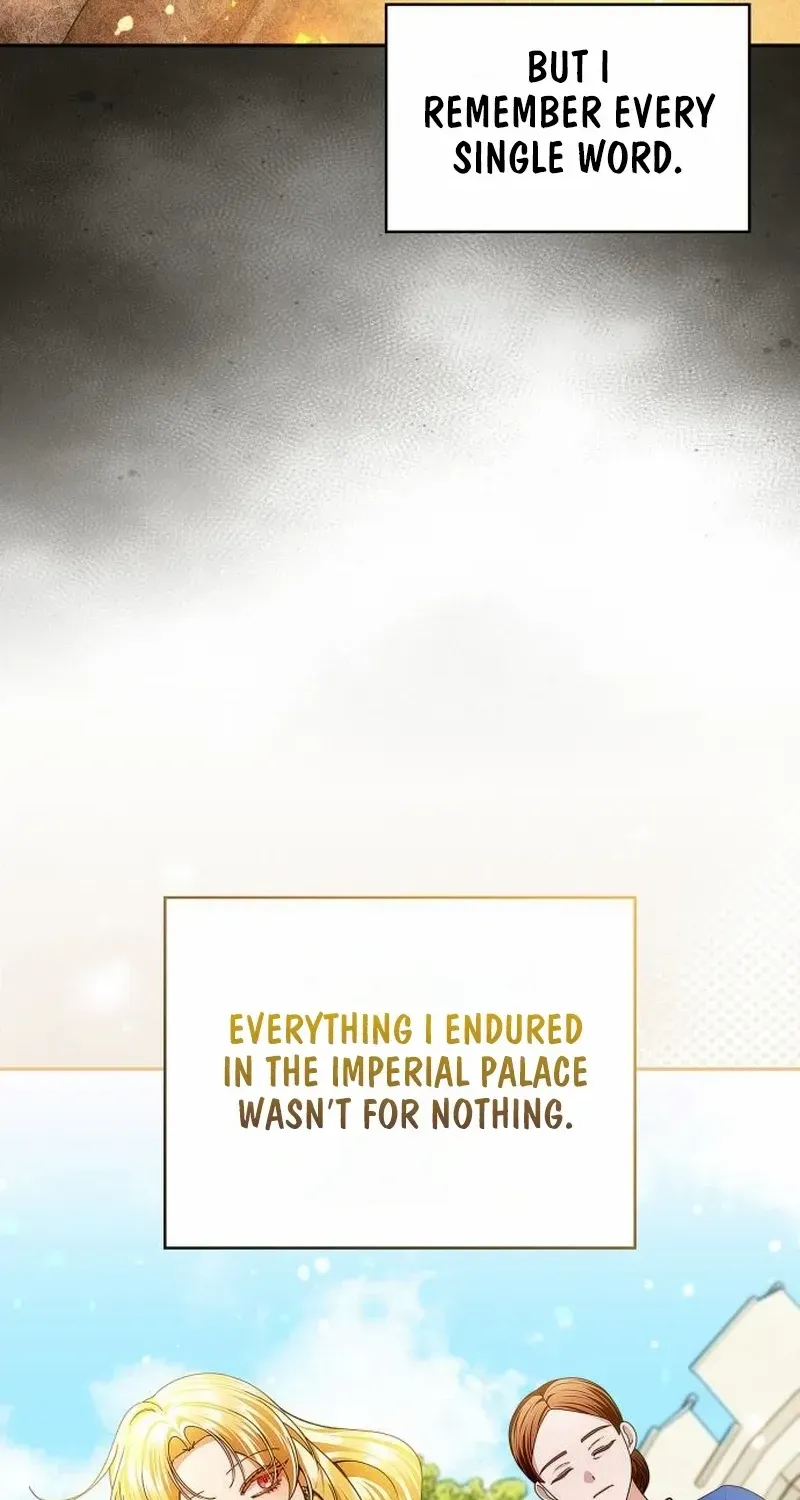 In the Empress’s Bedroom Lives a Snake Chapter 12 page 45 - 