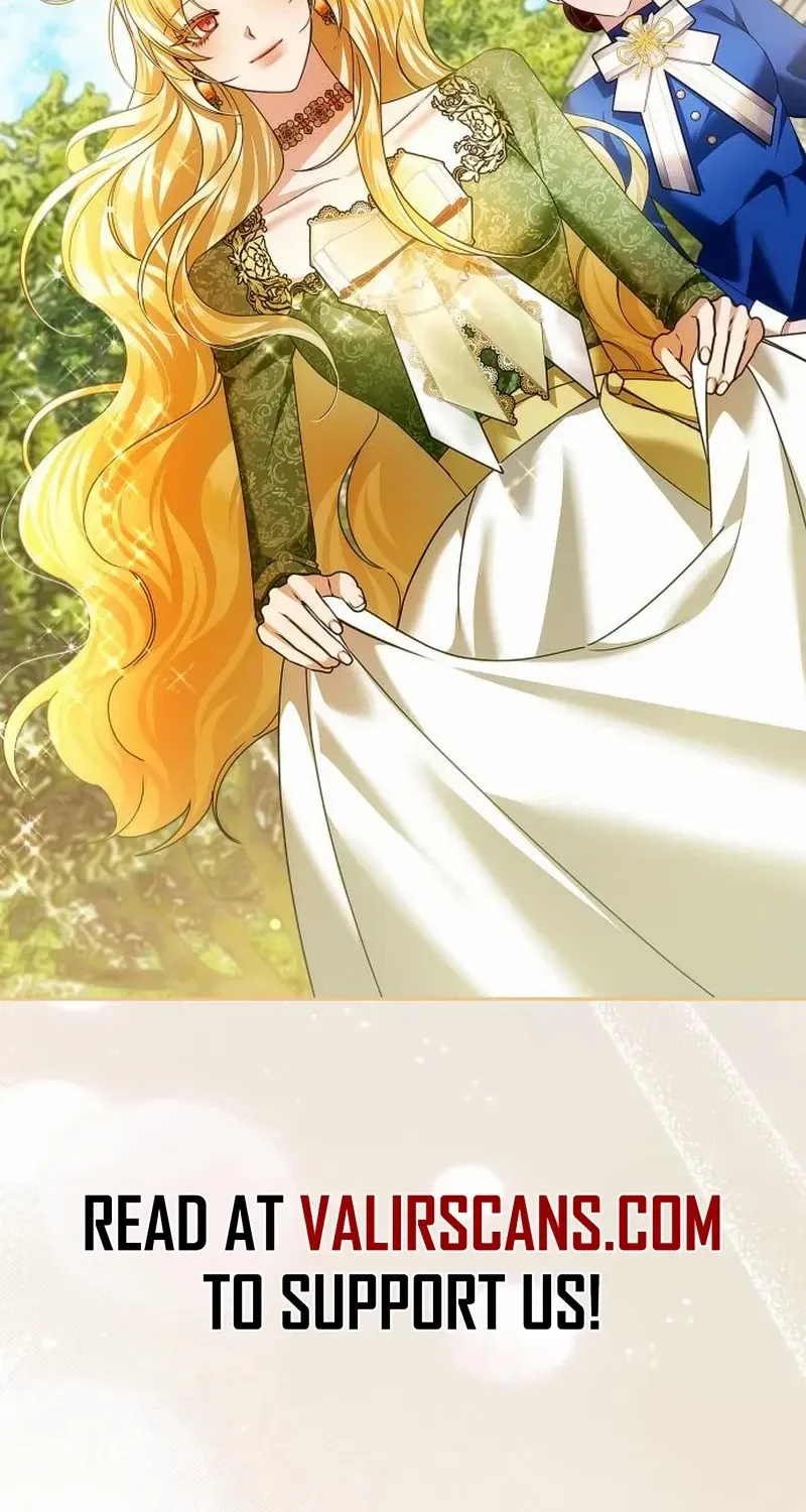 In the Empress’s Bedroom Lives a Snake Chapter 12 page 46 - 