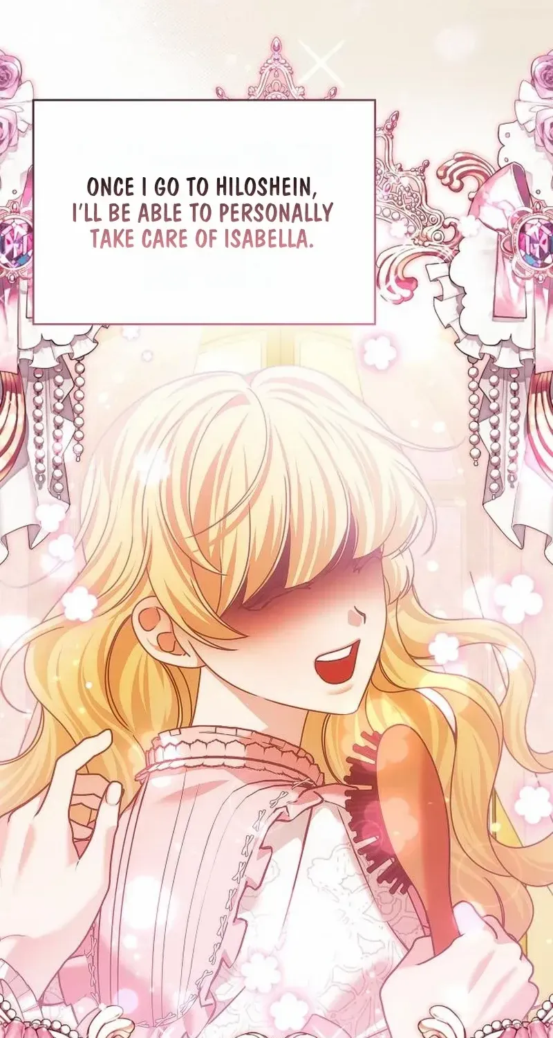 In the Empress’s Bedroom Lives a Snake Chapter 12 page 47 - 