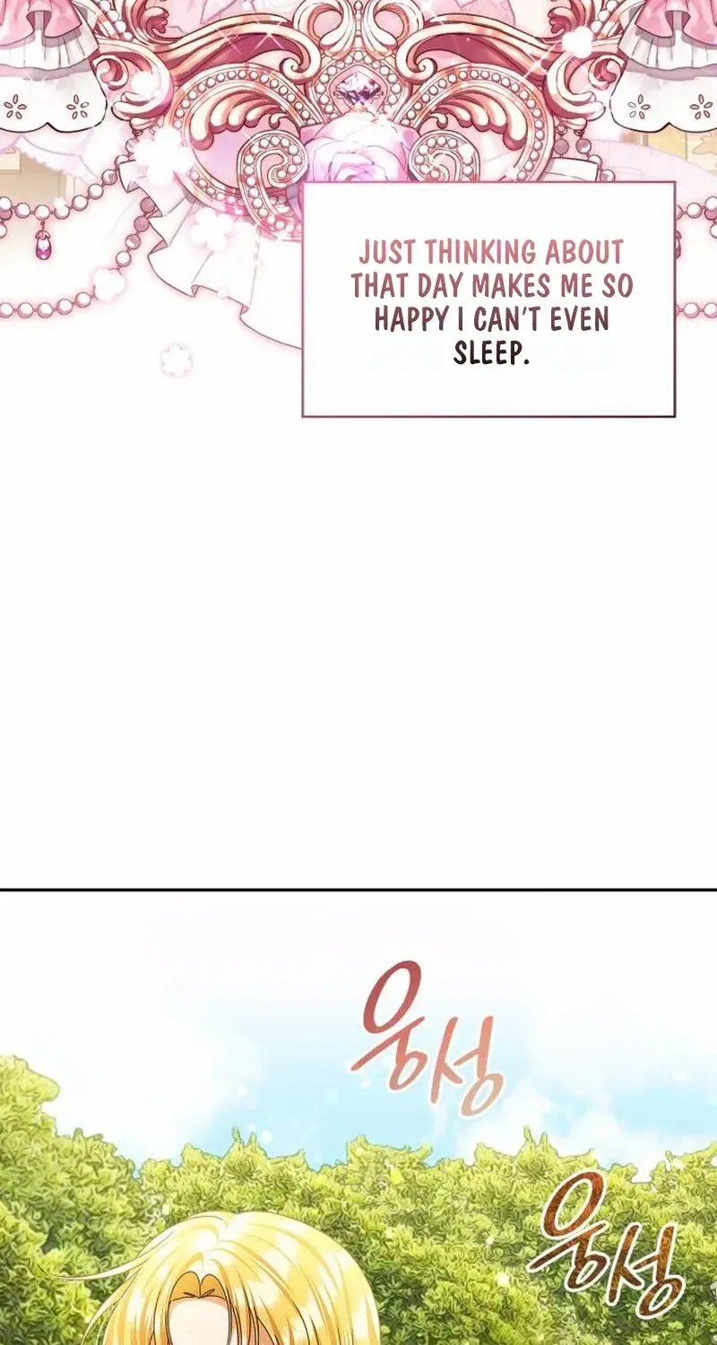 In the Empress’s Bedroom Lives a Snake Chapter 12 page 48 - 