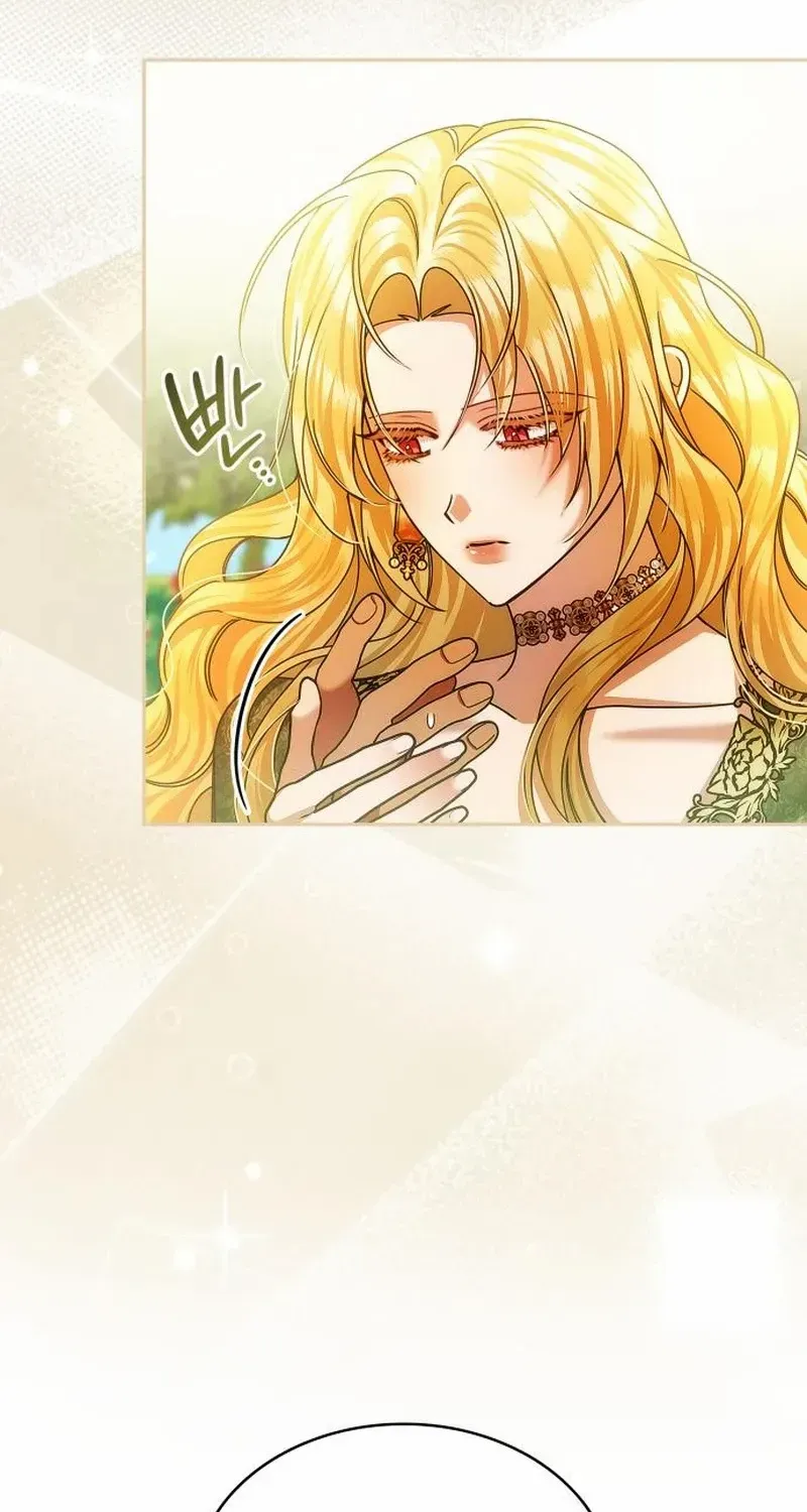 In the Empress’s Bedroom Lives a Snake Chapter 12 page 60 - 