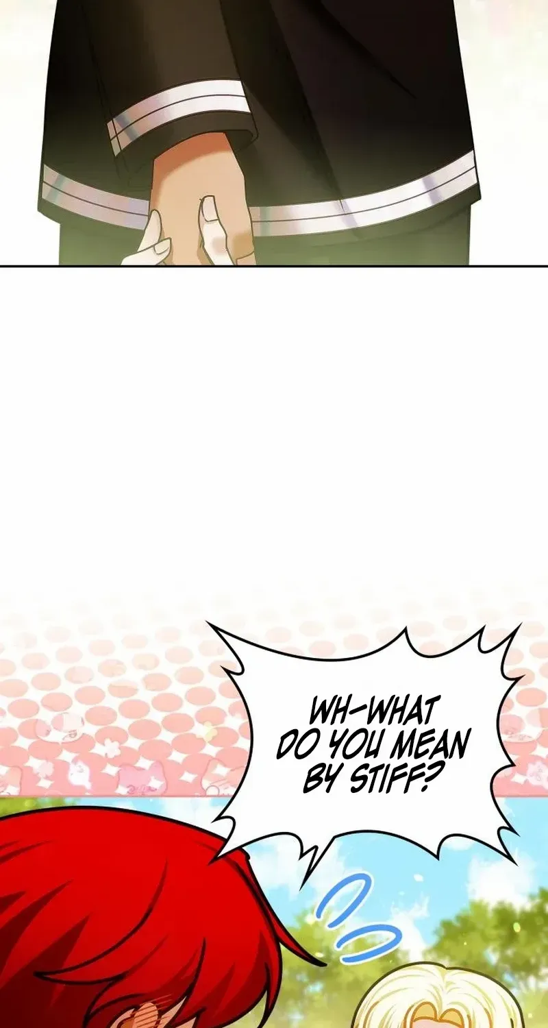 In the Empress’s Bedroom Lives a Snake Chapter 12 page 63 - 