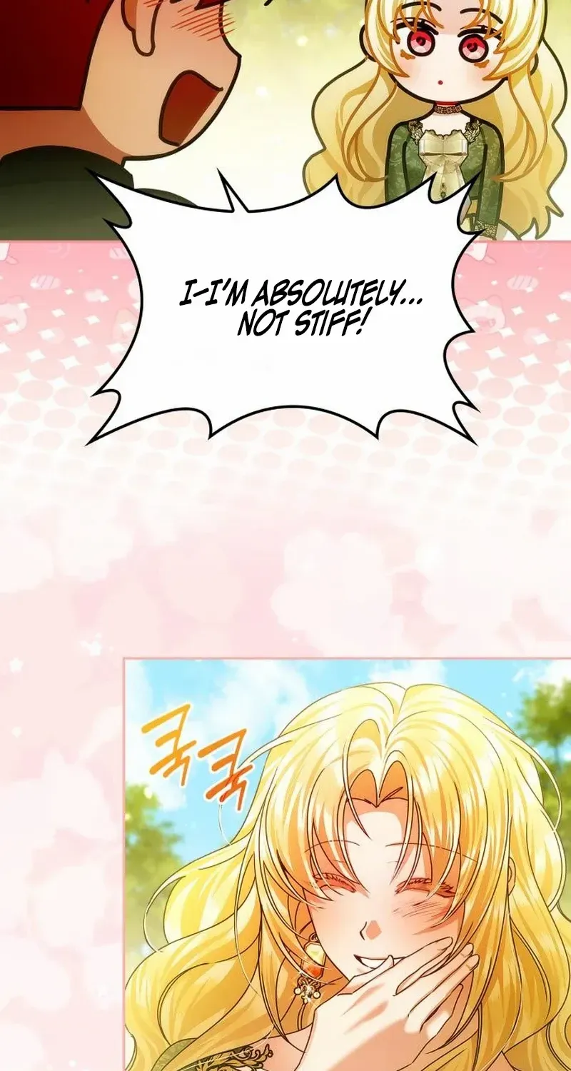 In the Empress’s Bedroom Lives a Snake Chapter 12 page 64 - 