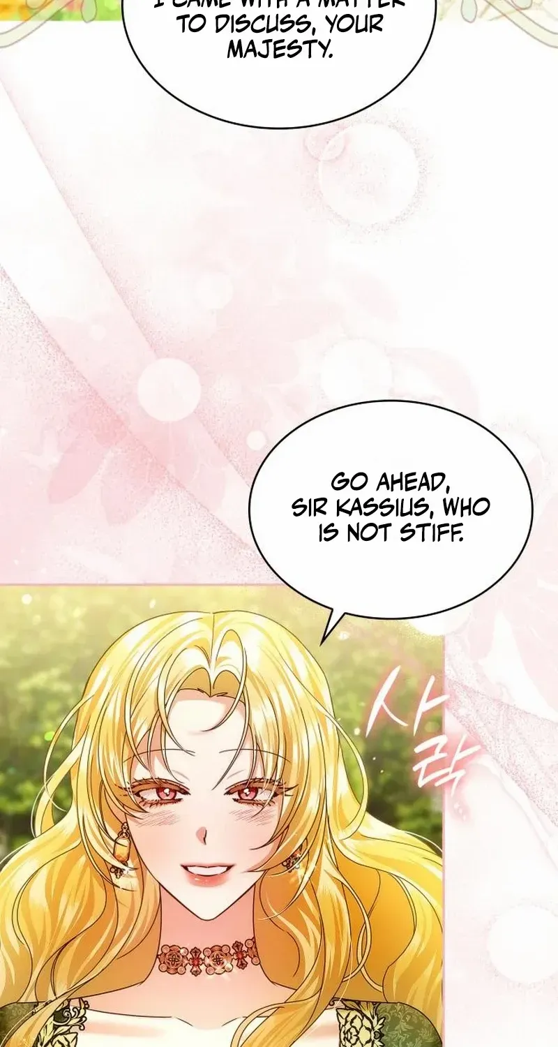 In the Empress’s Bedroom Lives a Snake Chapter 12 page 67 - 