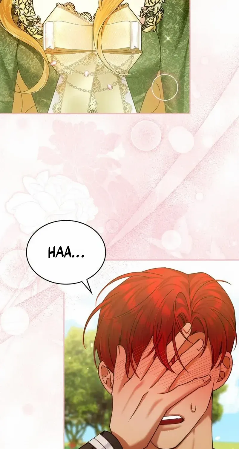 In the Empress’s Bedroom Lives a Snake Chapter 12 page 68 - 