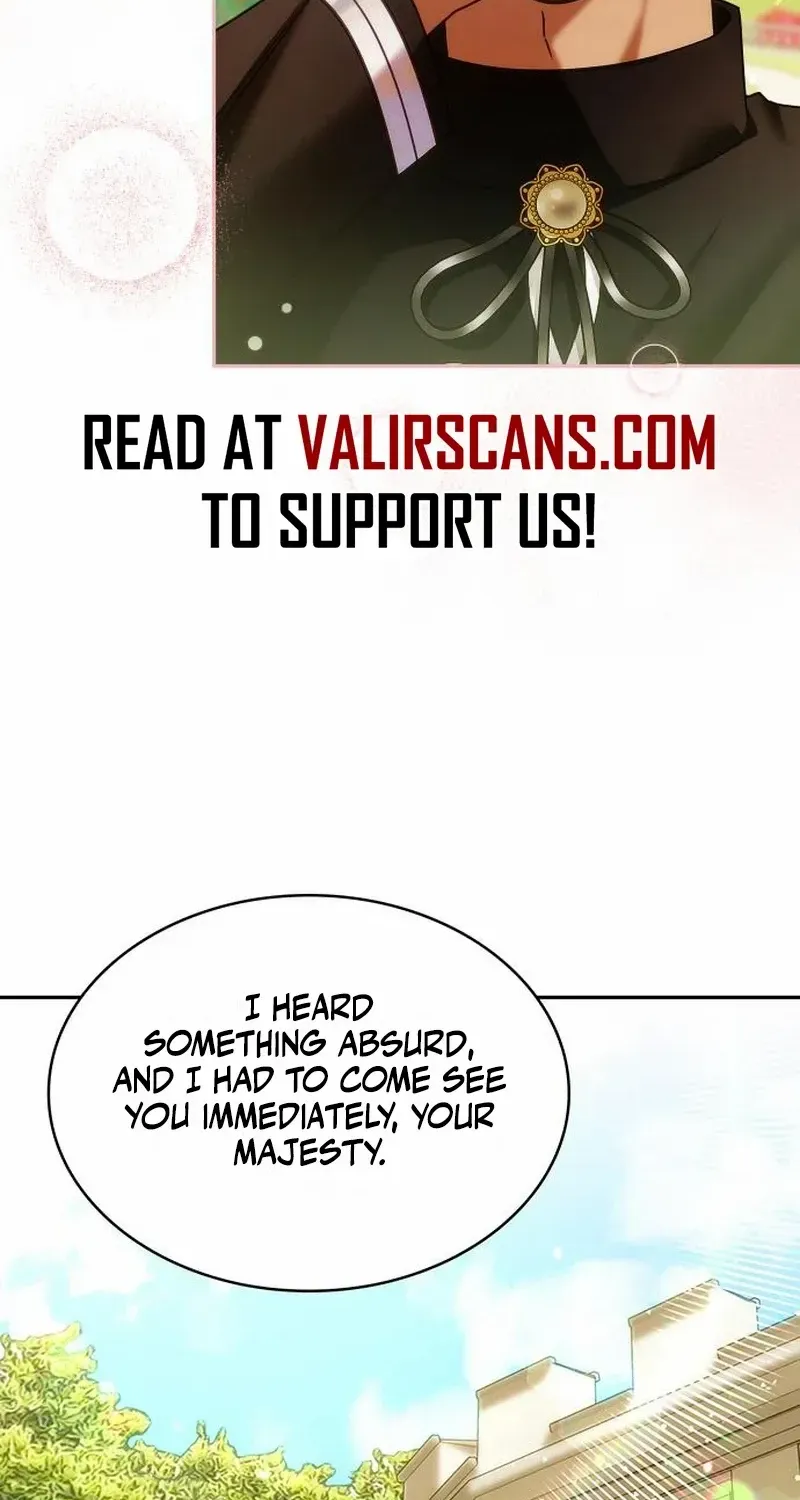 In the Empress’s Bedroom Lives a Snake Chapter 12 page 69 - 