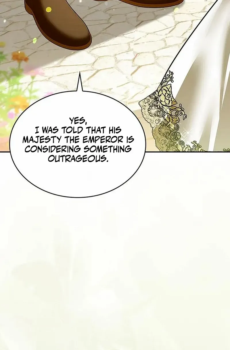 In the Empress’s Bedroom Lives a Snake Chapter 12 page 71 - 