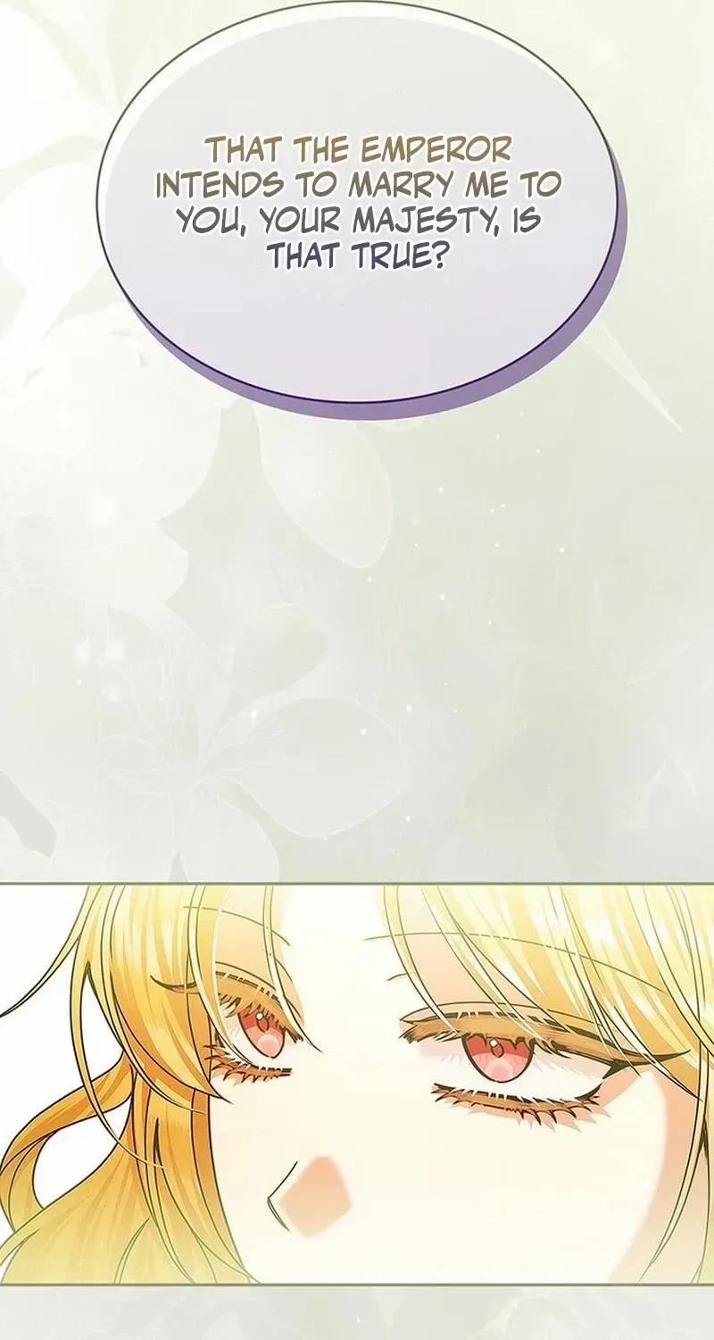 In the Empress’s Bedroom Lives a Snake Chapter 12 page 72 - 