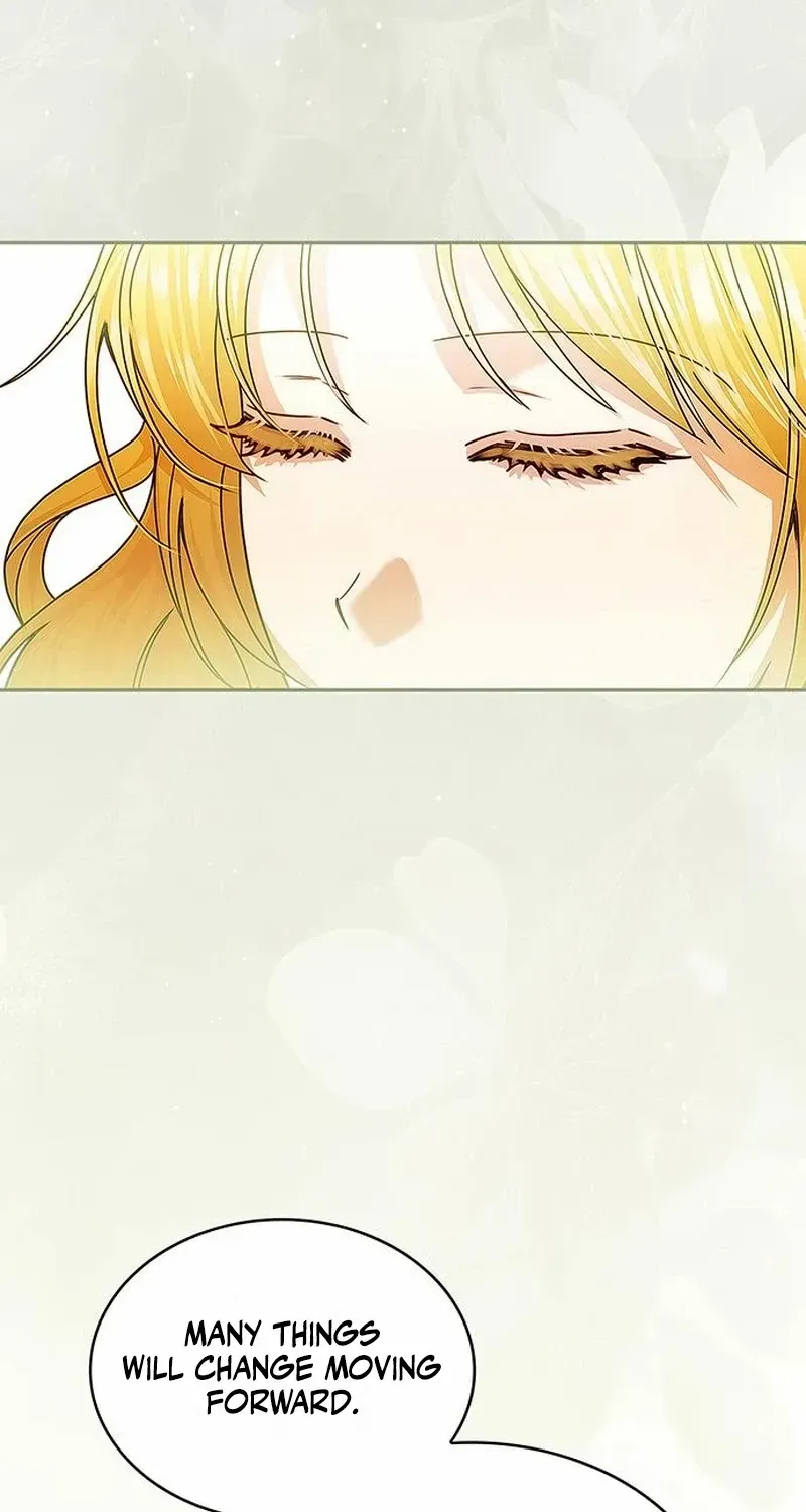 In the Empress’s Bedroom Lives a Snake Chapter 12 page 73 - 