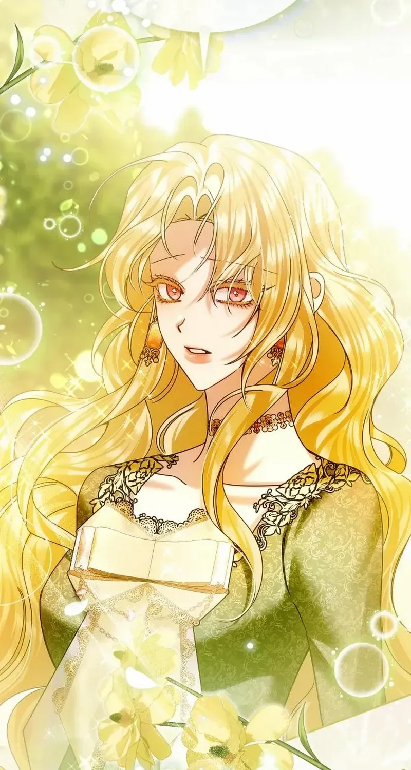 In the Empress’s Bedroom Lives a Snake Chapter 12 page 86 - 