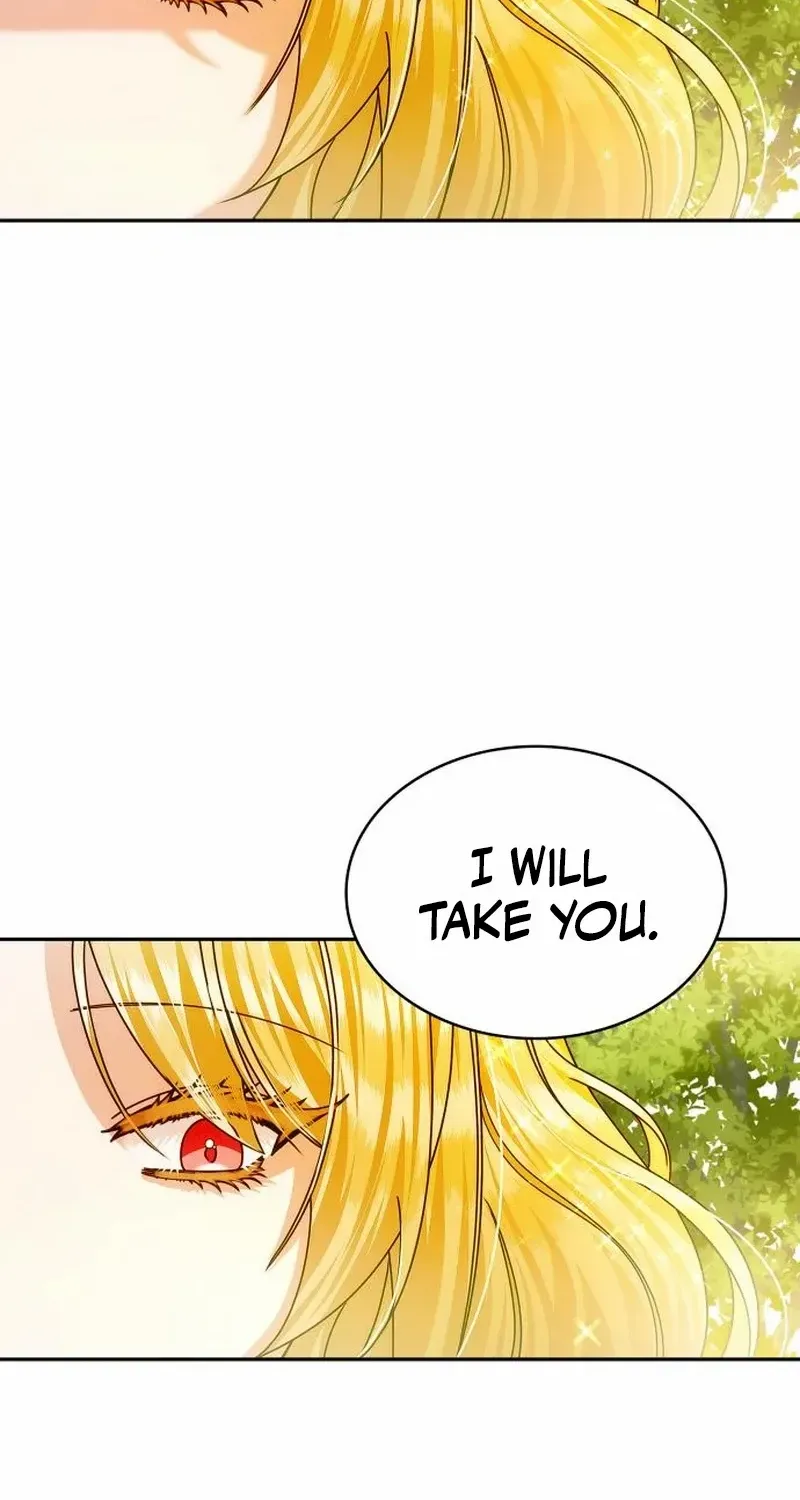 In the Empress’s Bedroom Lives a Snake Chapter 12 page 89 - 