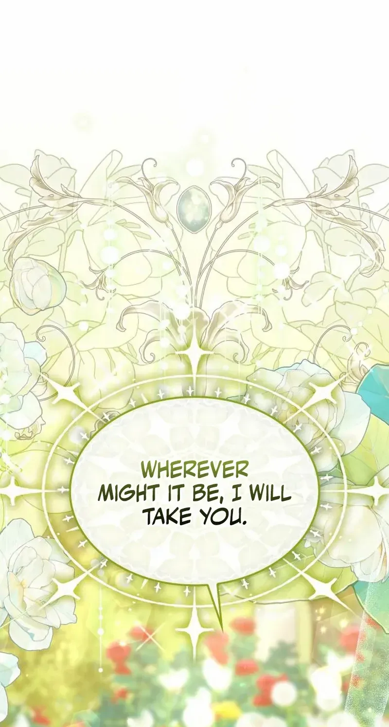 In the Empress’s Bedroom Lives a Snake Chapter 12 page 90 - 