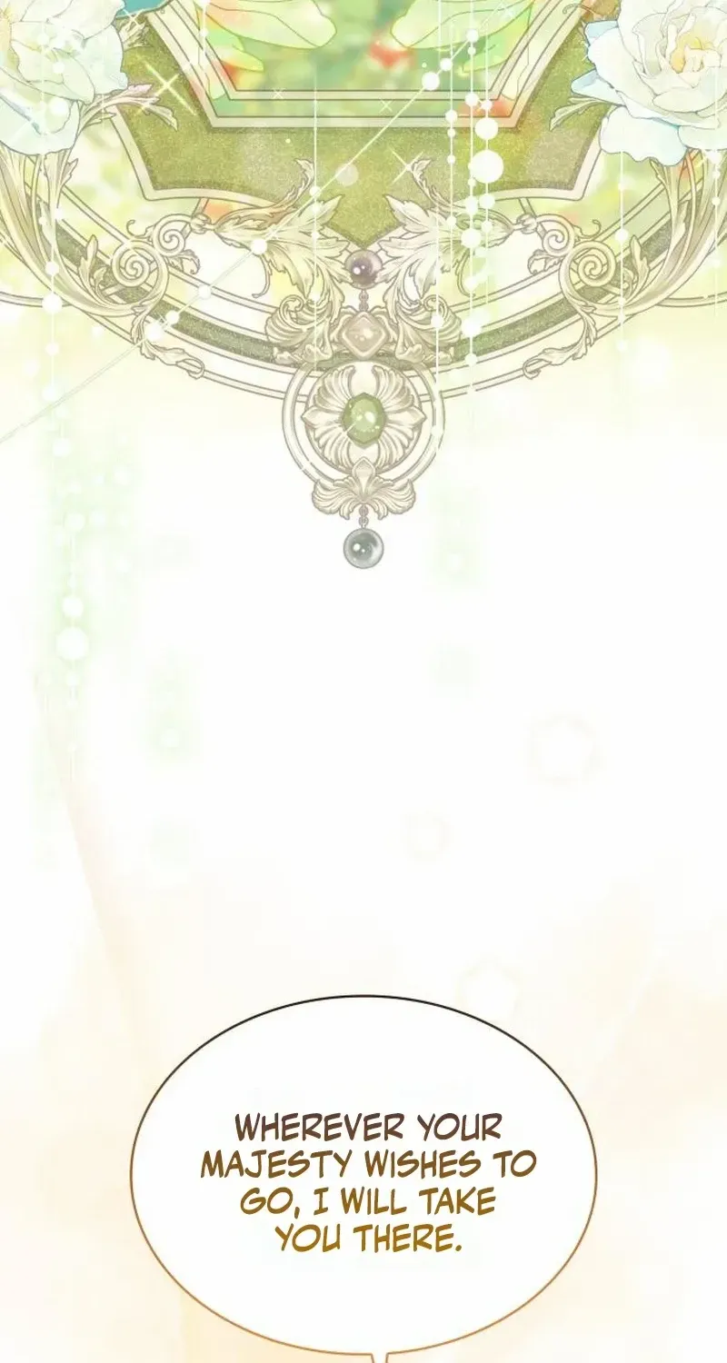 In the Empress’s Bedroom Lives a Snake Chapter 12 page 92 - 