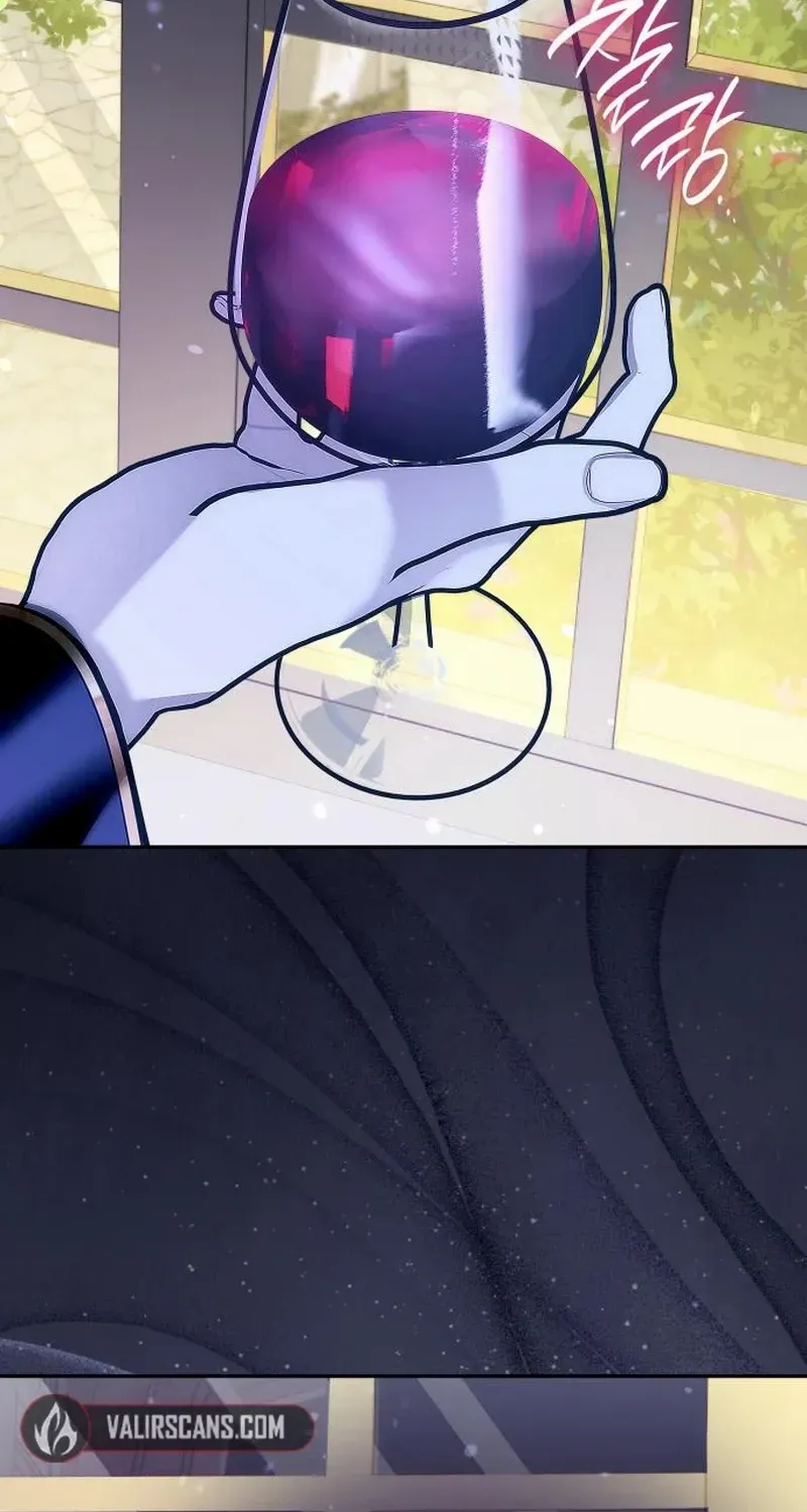 In the Empress’s Bedroom Lives a Snake Chapter 12 page 95 - 