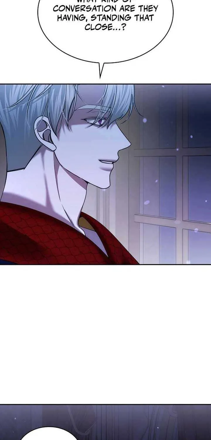 In the Empress’s Bedroom Lives a Snake Chapter 13 page 2 - 