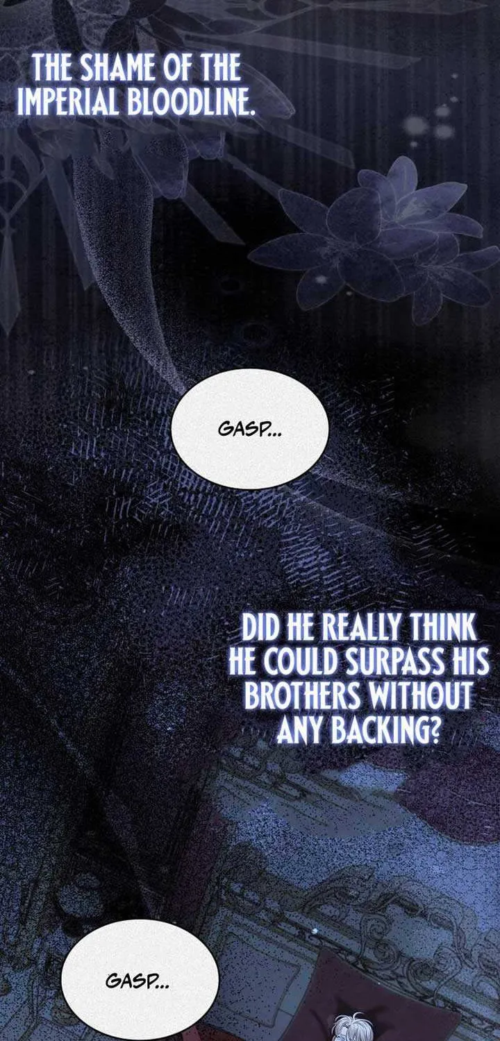 In the Empress’s Bedroom Lives a Snake Chapter 13 page 11 - 